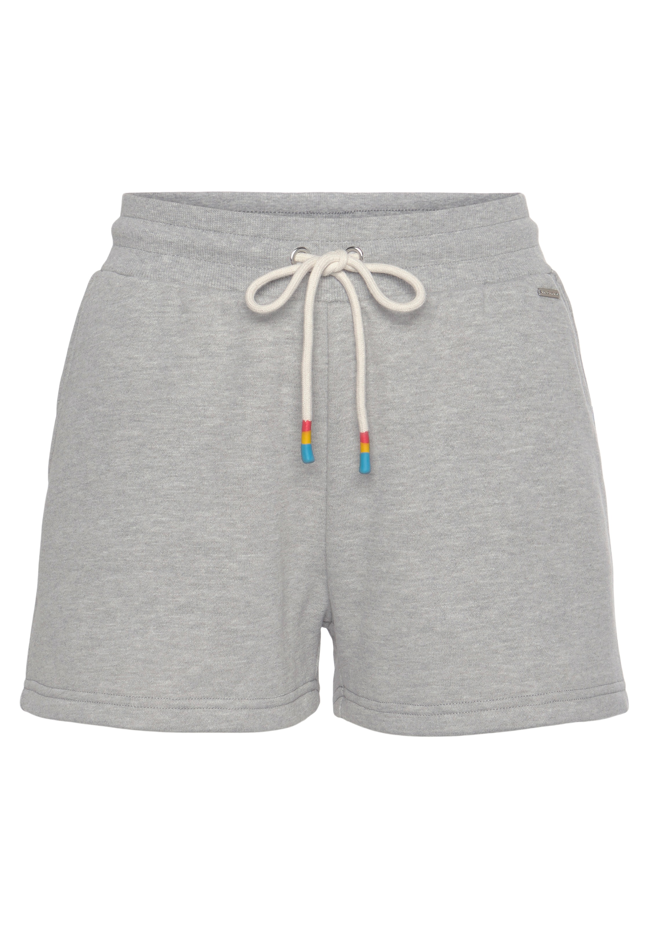 Image of LASCANA Relaxshorts, mit Regenbogen-Label bei Ackermann Versand Schweiz