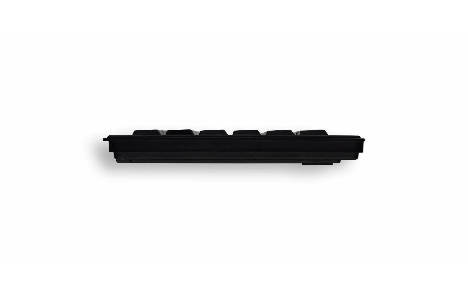 Cherry PC-Tastatur »G84-5400«, (Ziffernblock-Trackball)