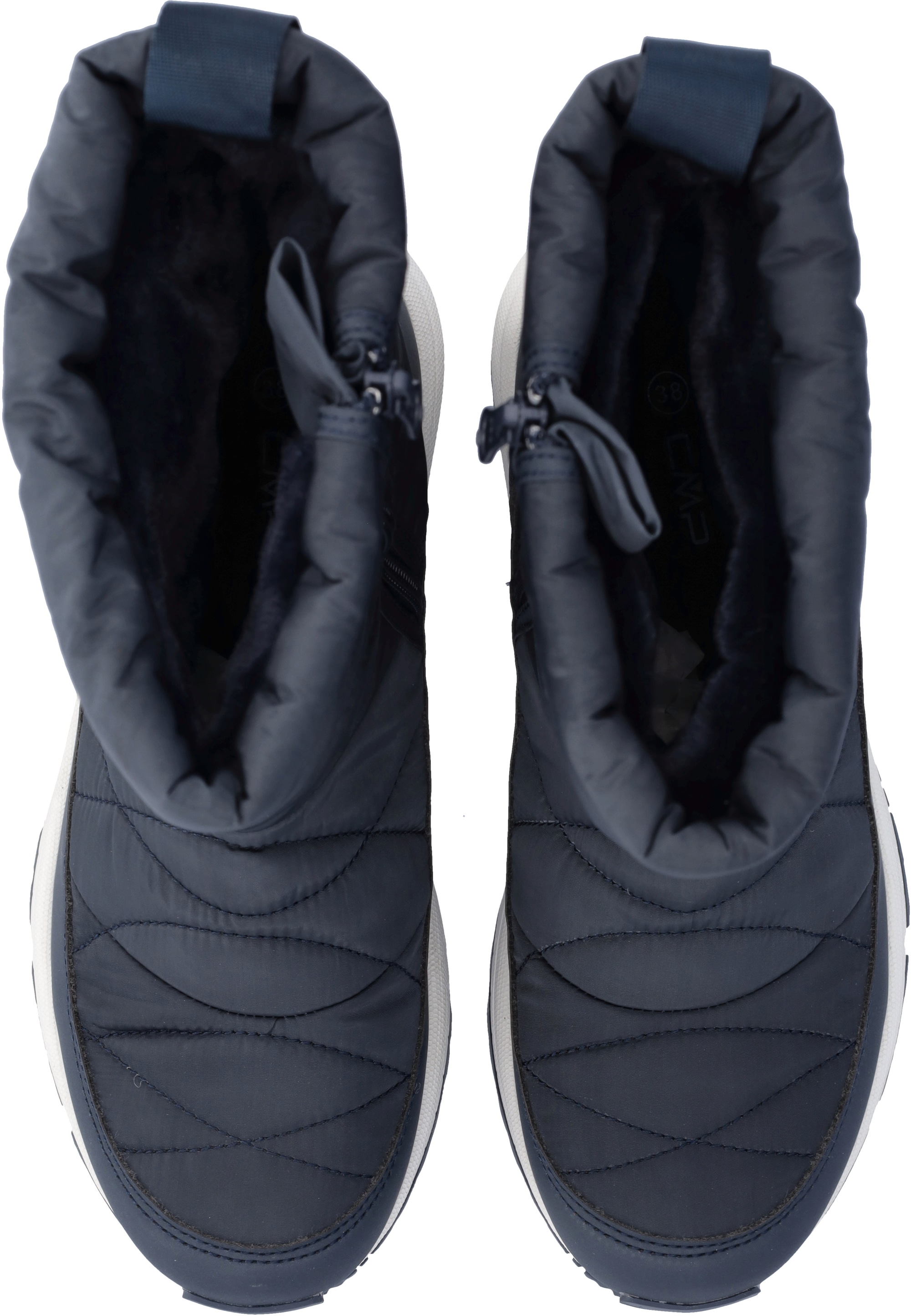 CMP Winterstiefel »YAKKA WMN SNOW BOOT WP«, wasserdicht