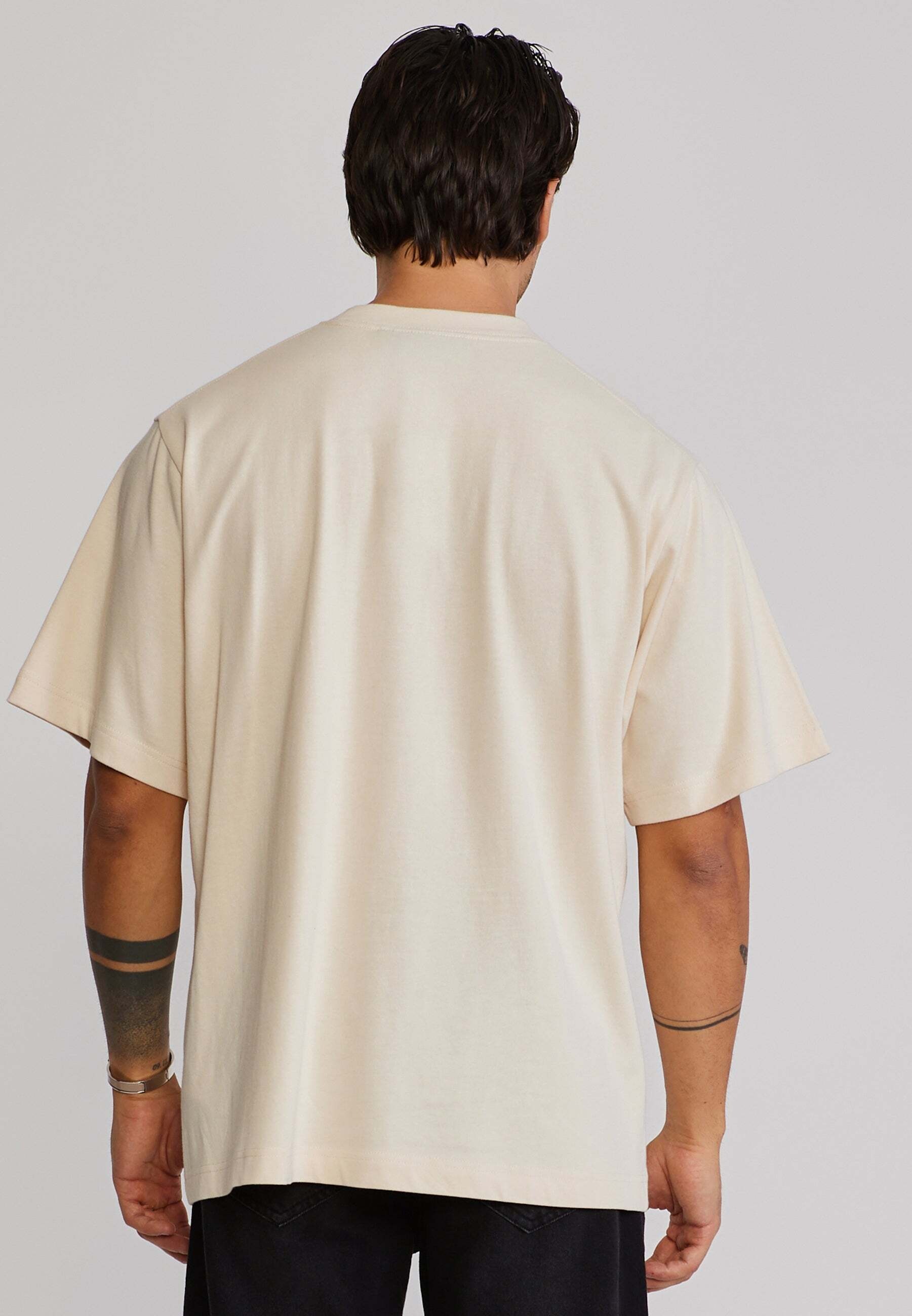 Siksilk T-Shirt »Siksilk T-Shirt Graphic«