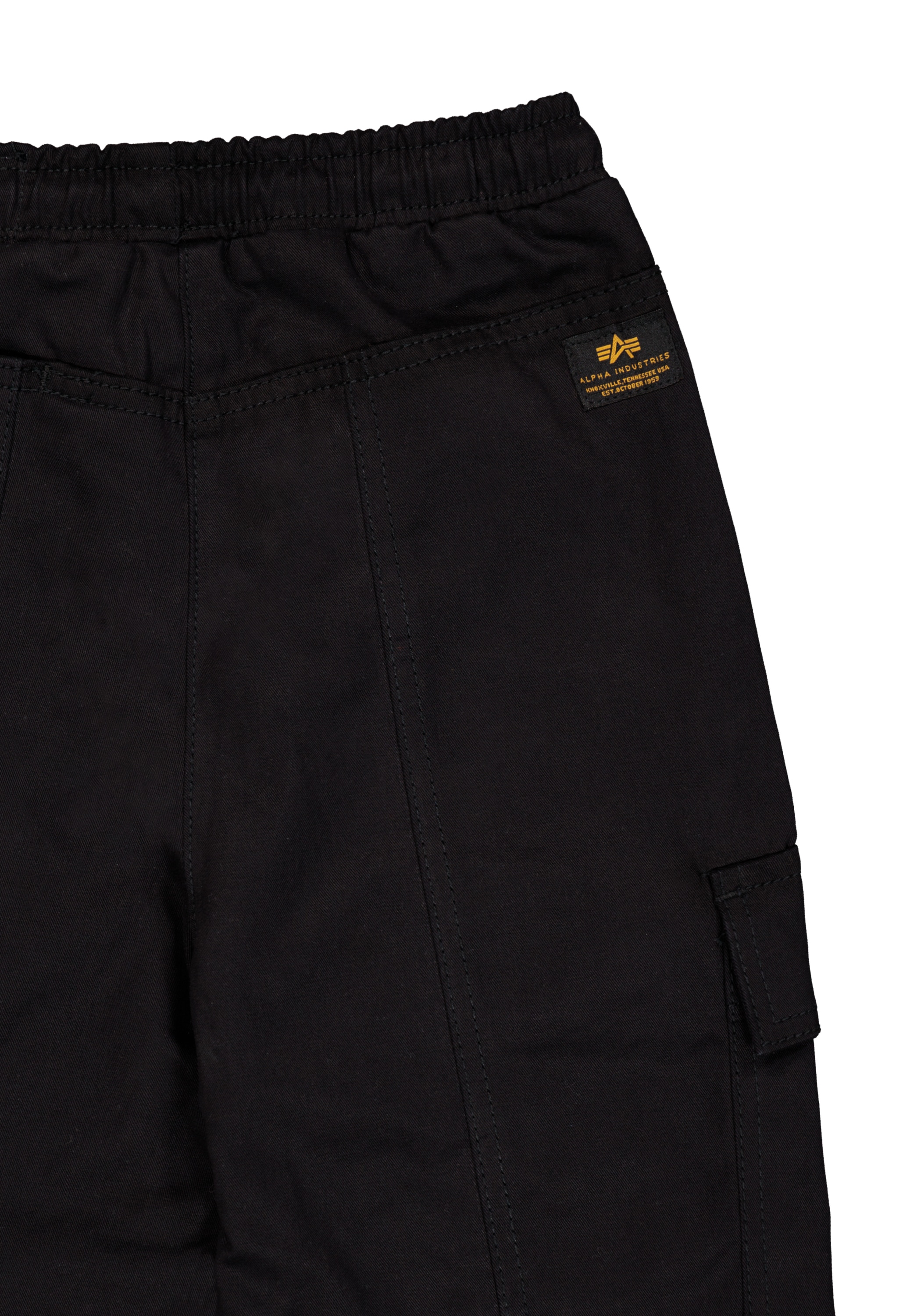 Alpha Industries Pantalon cargo »Open Leg Cargo Pants K«