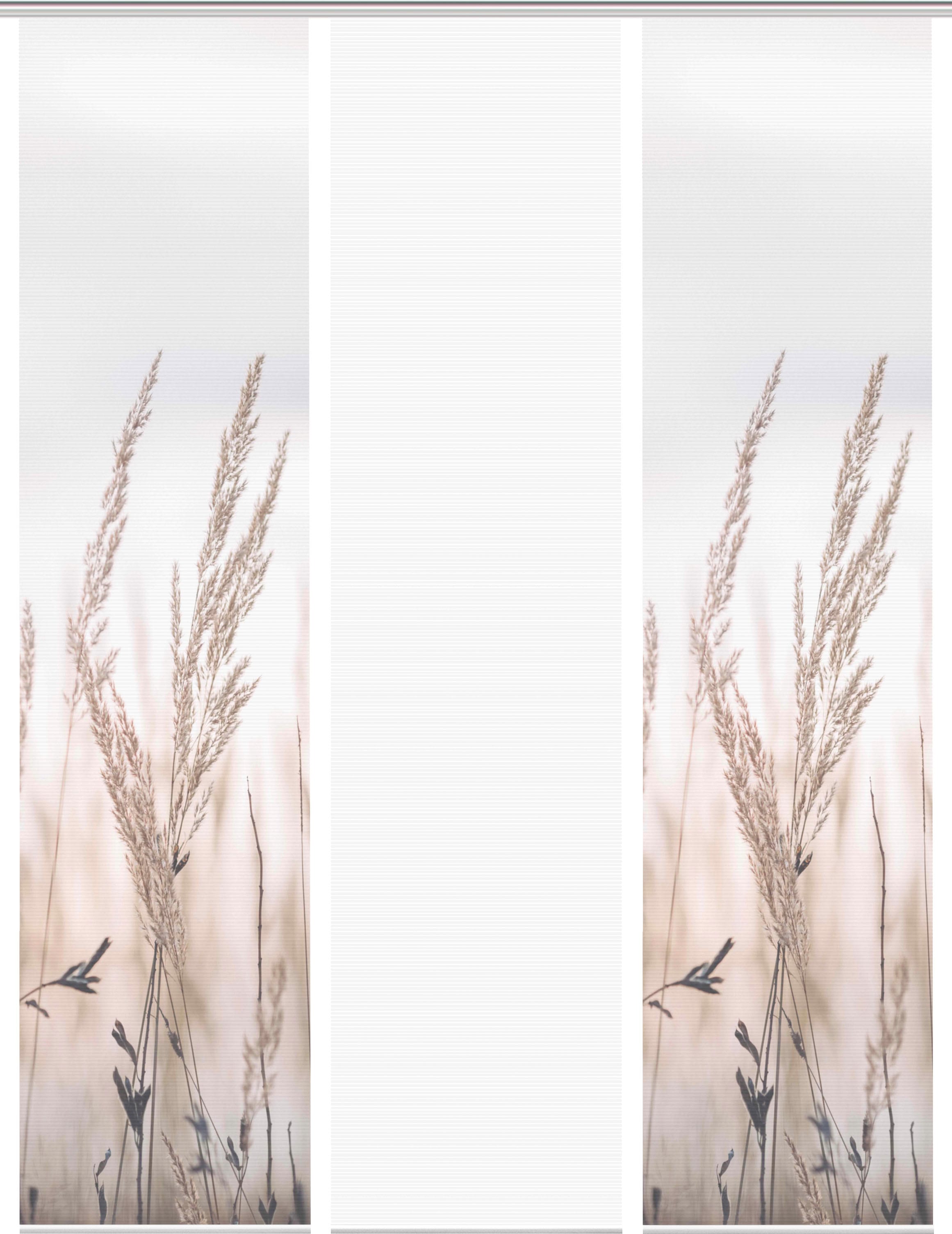 Image of Vision S Schiebegardine »RELVA«, (1 St.), DIGITALDRUCK bei Ackermann Versand Schweiz