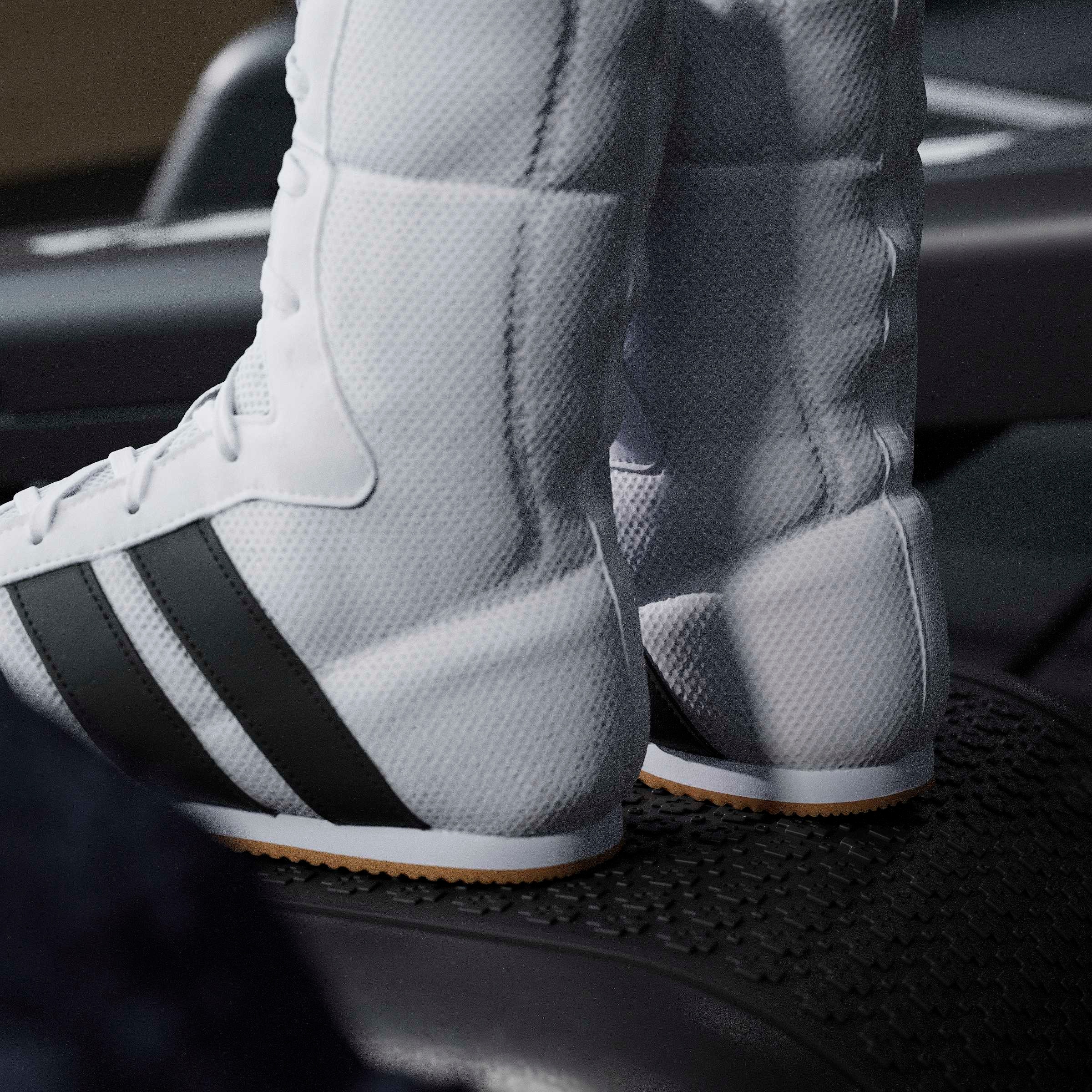 adidas Performance Trainingsschuh »BOX HOG CLASSIC«  Boxschuh