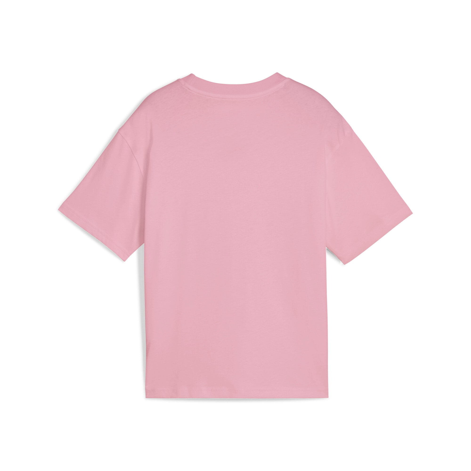 PUMA T-Shirt »ESS BOXY TEE G«