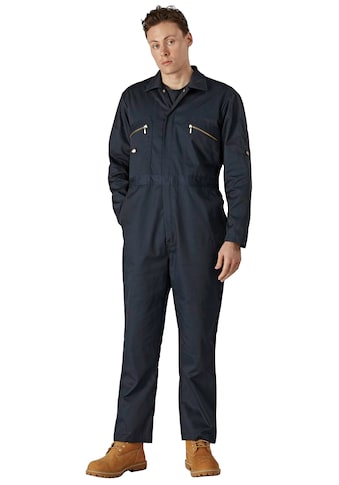 Overall »Redhawk-Coverall«