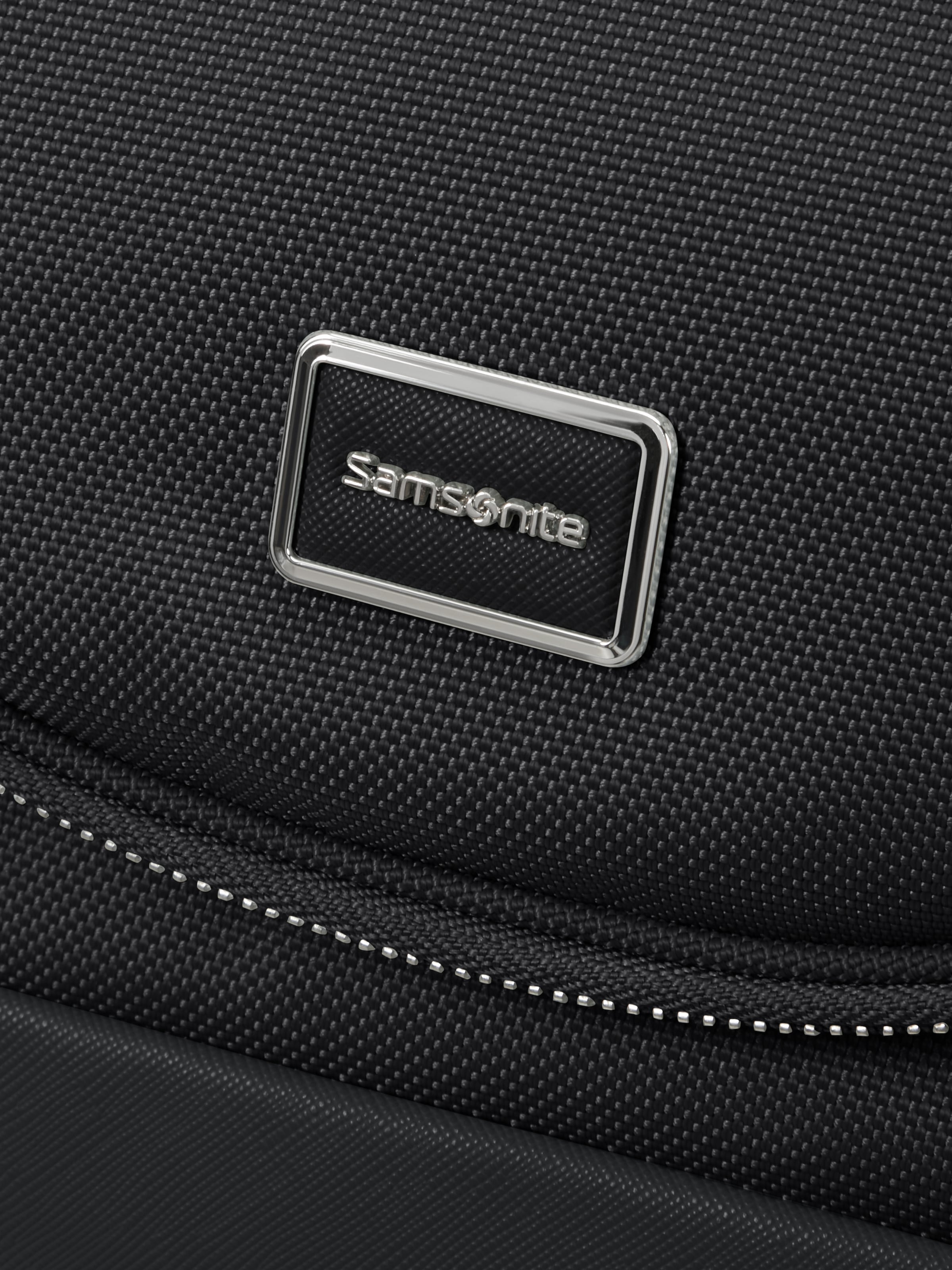 Samsonite Kulturbeutel »IMAGE Hanging Toilet Kit« Kulturtasche Wash Bag Beauty Case Aufhängung