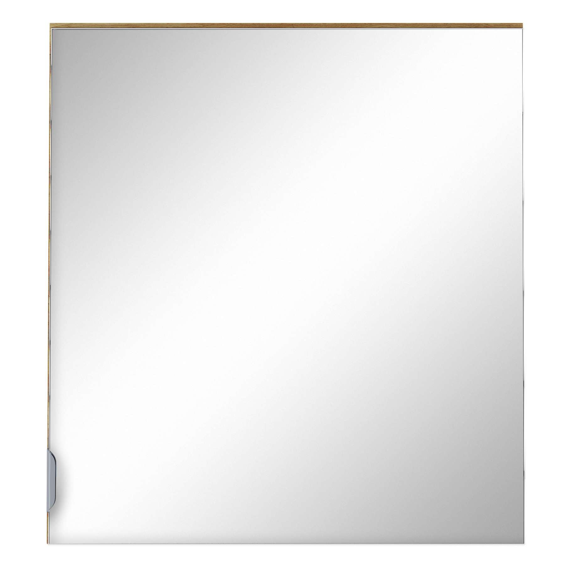 welltime Spiegelschrank »Lage« Pflegeleichte Oberfläche, FSC®-zertifiziert