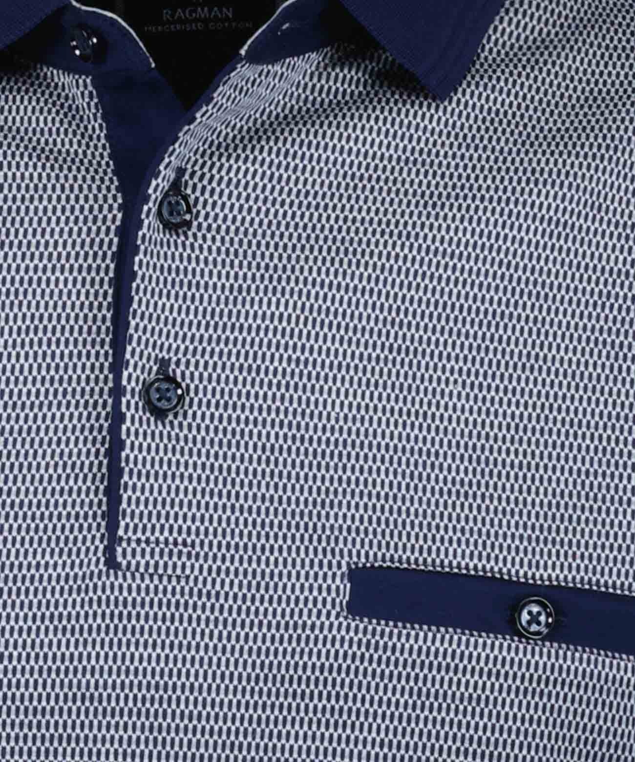 RAGMAN Poloshirt