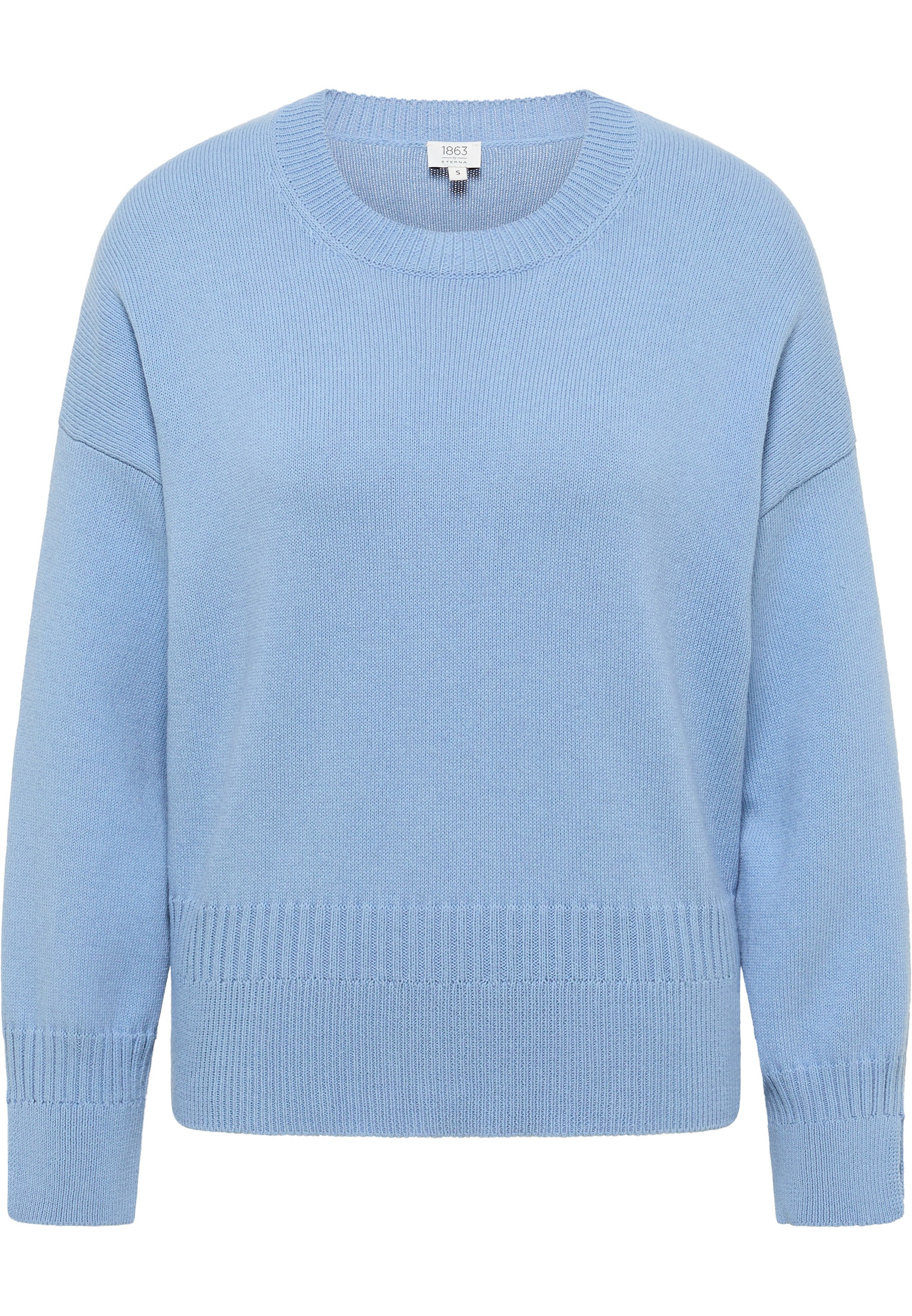 Eterna Pull en tricot