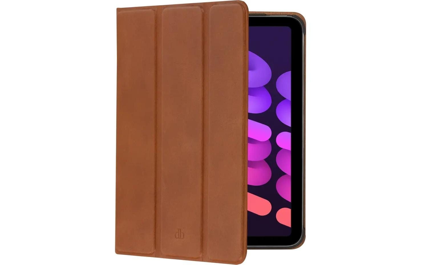 Image of dbramante1928 Tablet-Hülle "Risskov iPad Pro 11 Tan" iPad 28 cm (11 Zoll)