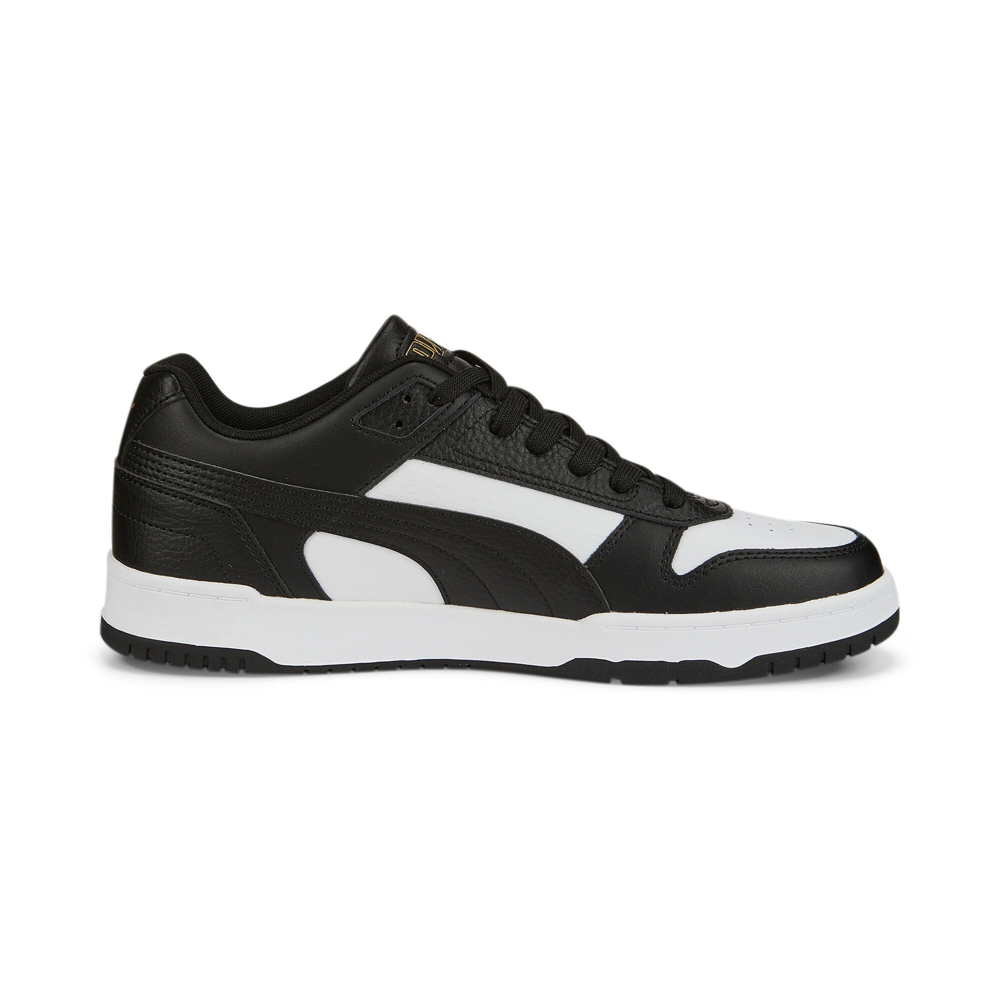 PUMA Sneaker »RBD GAME LOW«