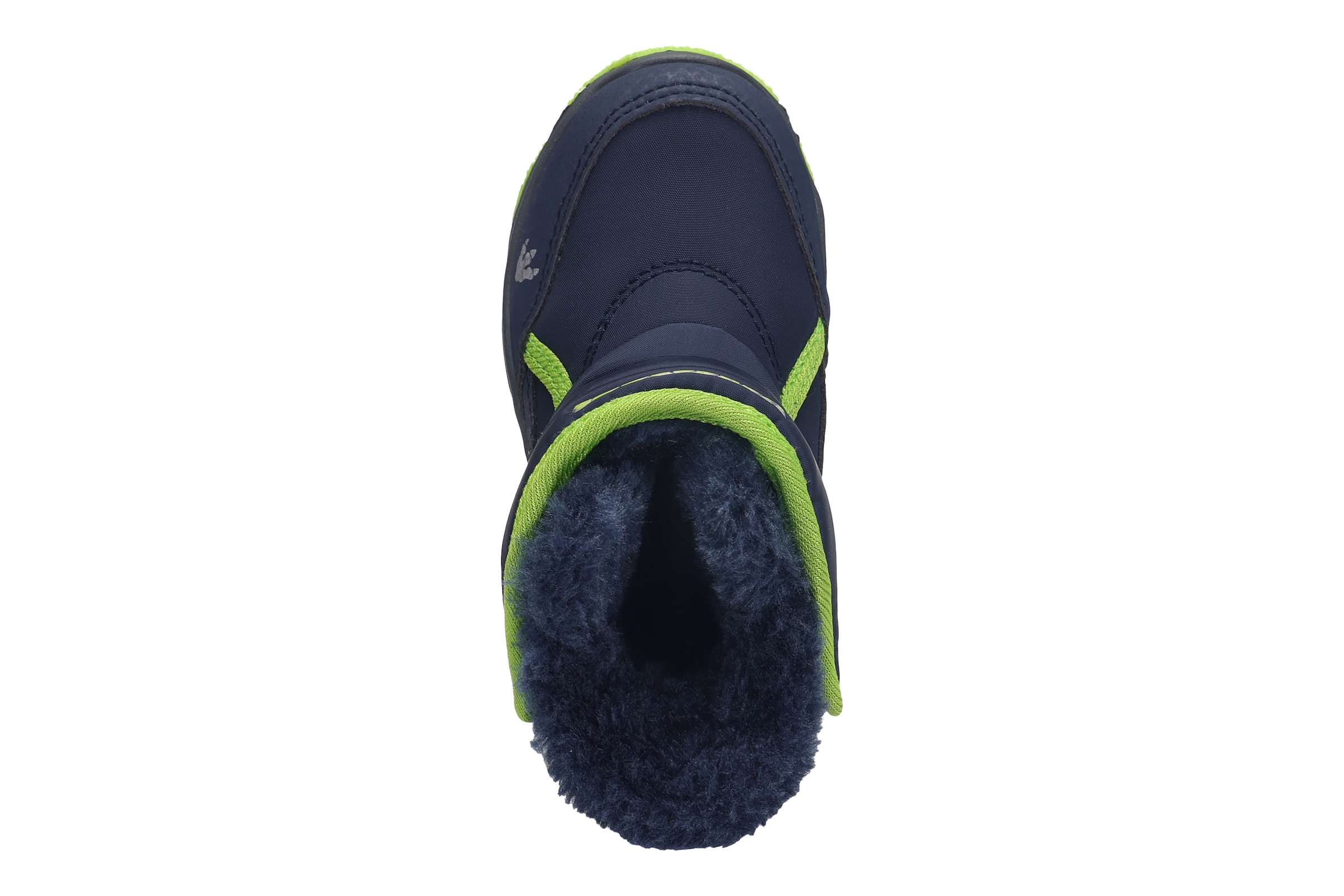 KangaROOS Bottes d'hiver »KS-TRUNKS MID V RTX«  Snowboots, Winterboots, Winterschuhe, wasserdicht