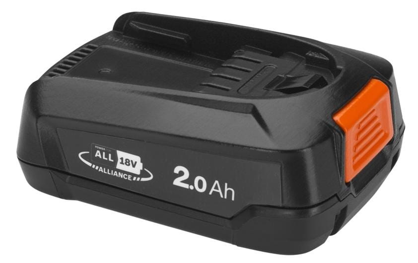 Image of GARDENA Akku "Gardena Akku P4A PBA 18 V/36" 36 mAh