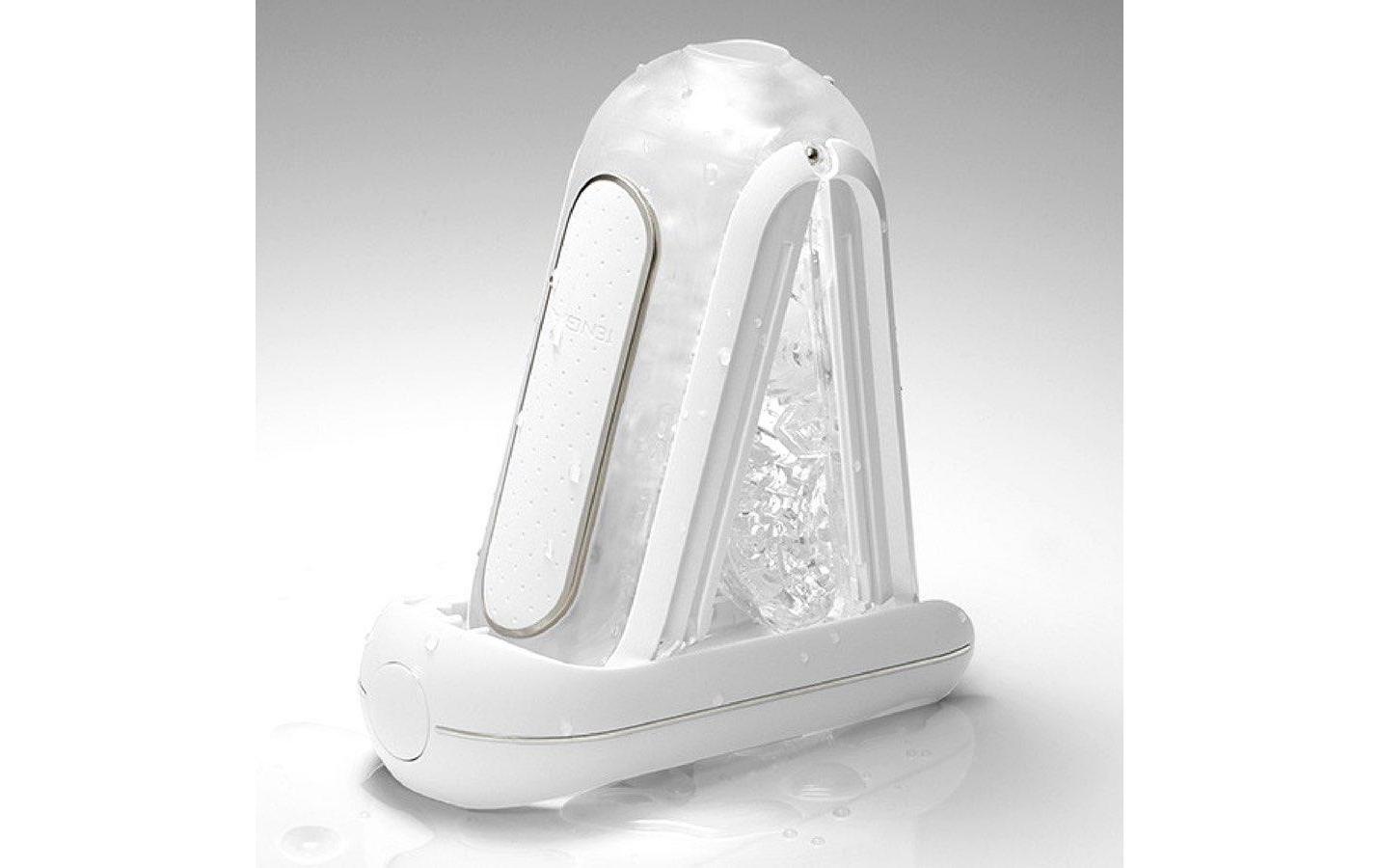 Tenga Masturbator »Flip Zero Vibration«