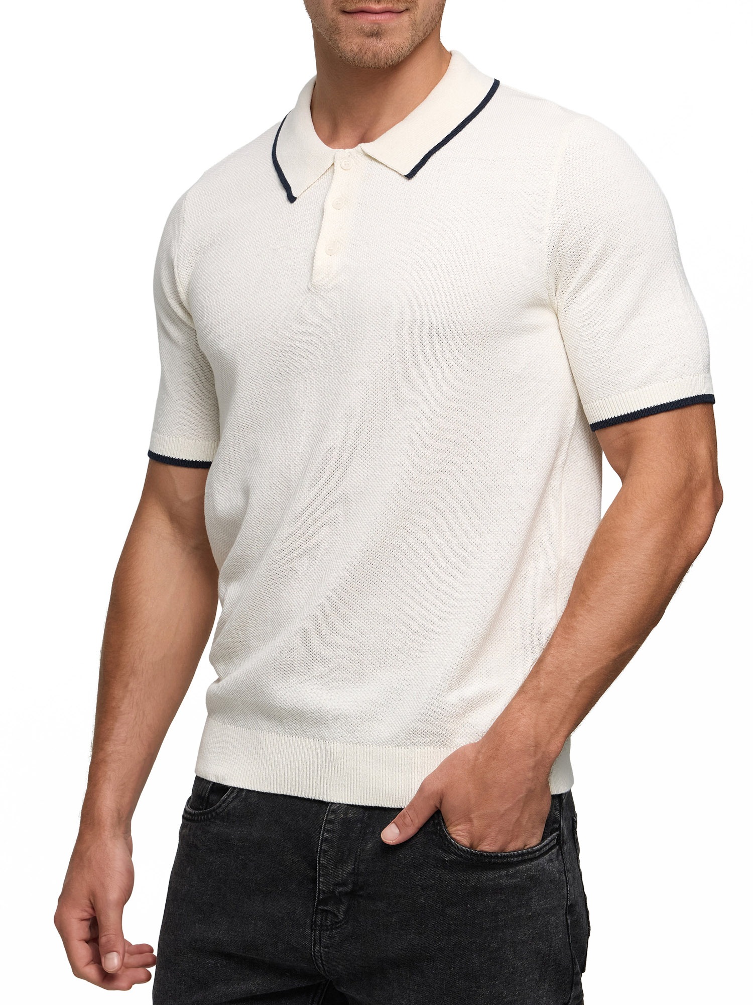 Indicode Polo »INNomi Polo«