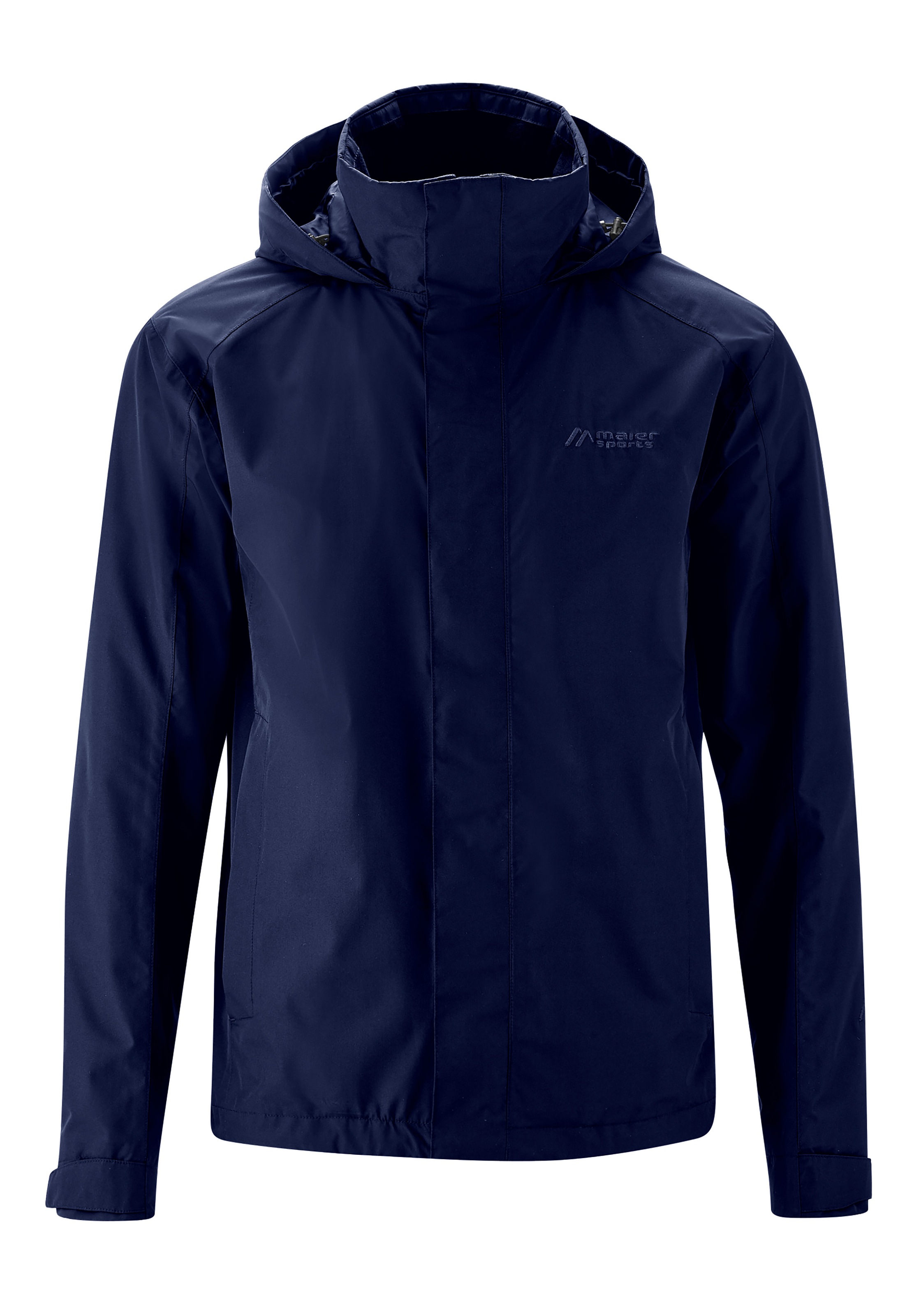 Image of Maier Sports Funktionsjacke »Nastum M«, Outdoorjacke mit super Wetterschutz bei Ackermann Versand Schweiz