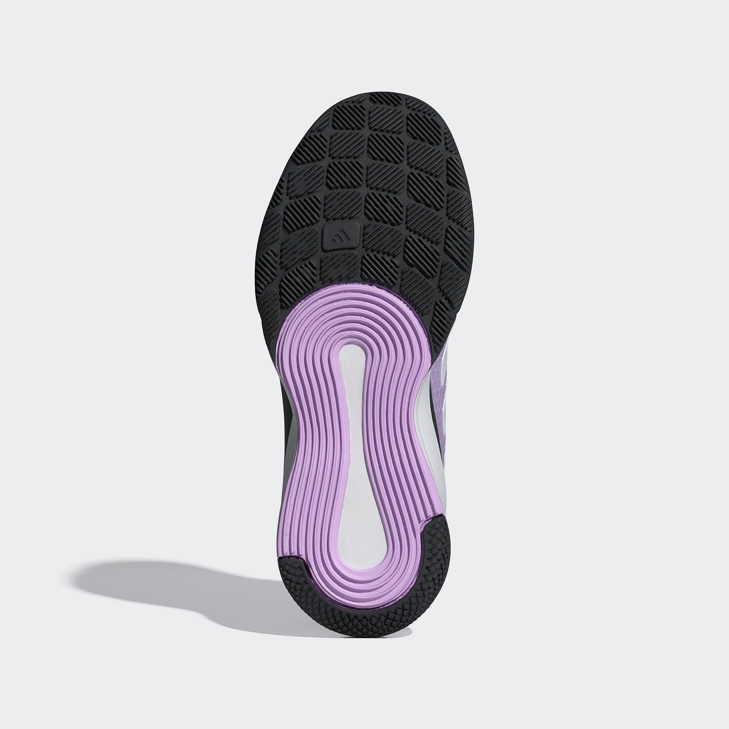 adidas Performance Hallenschuh »NOVAFLIGHT 2 INDOOR«, besonders geeignet für Handball und Volleyball