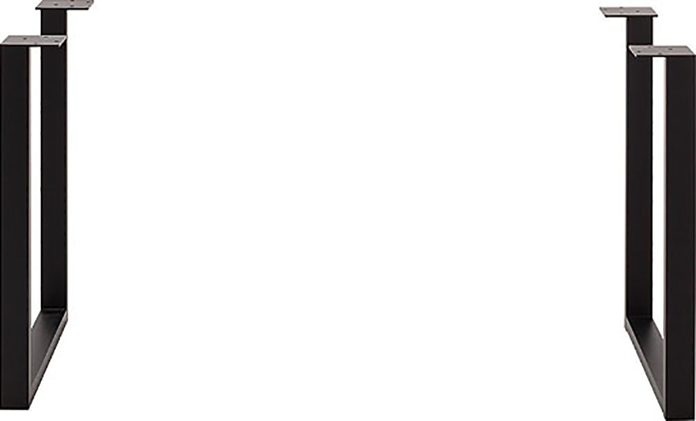 MCA living Esstisch »Zeballos Esstisch« 1 Stk. tlg.