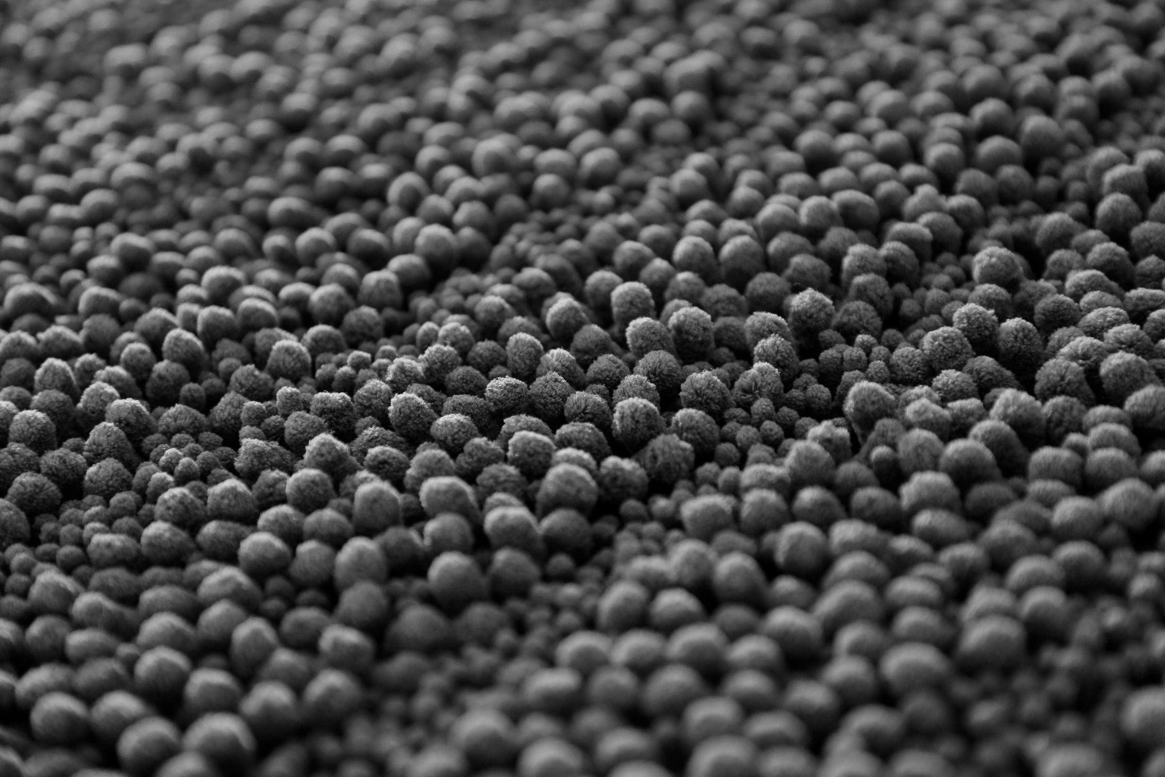 Wecon home Tapis »Cooper« Rectangulaire 22 mm Höhe Haustierteppich, rutschfest, waschbar, weicher Chenille Teppich