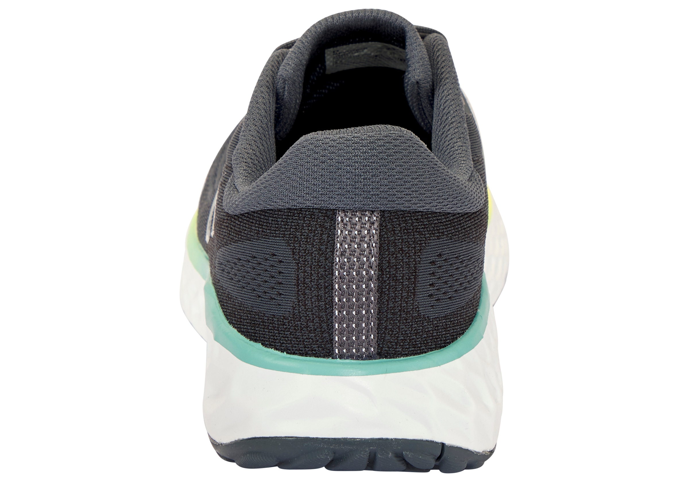 New Balance Chaussure de course »EVOZ«  pour adultes, semelle extérieure en caoutchouc