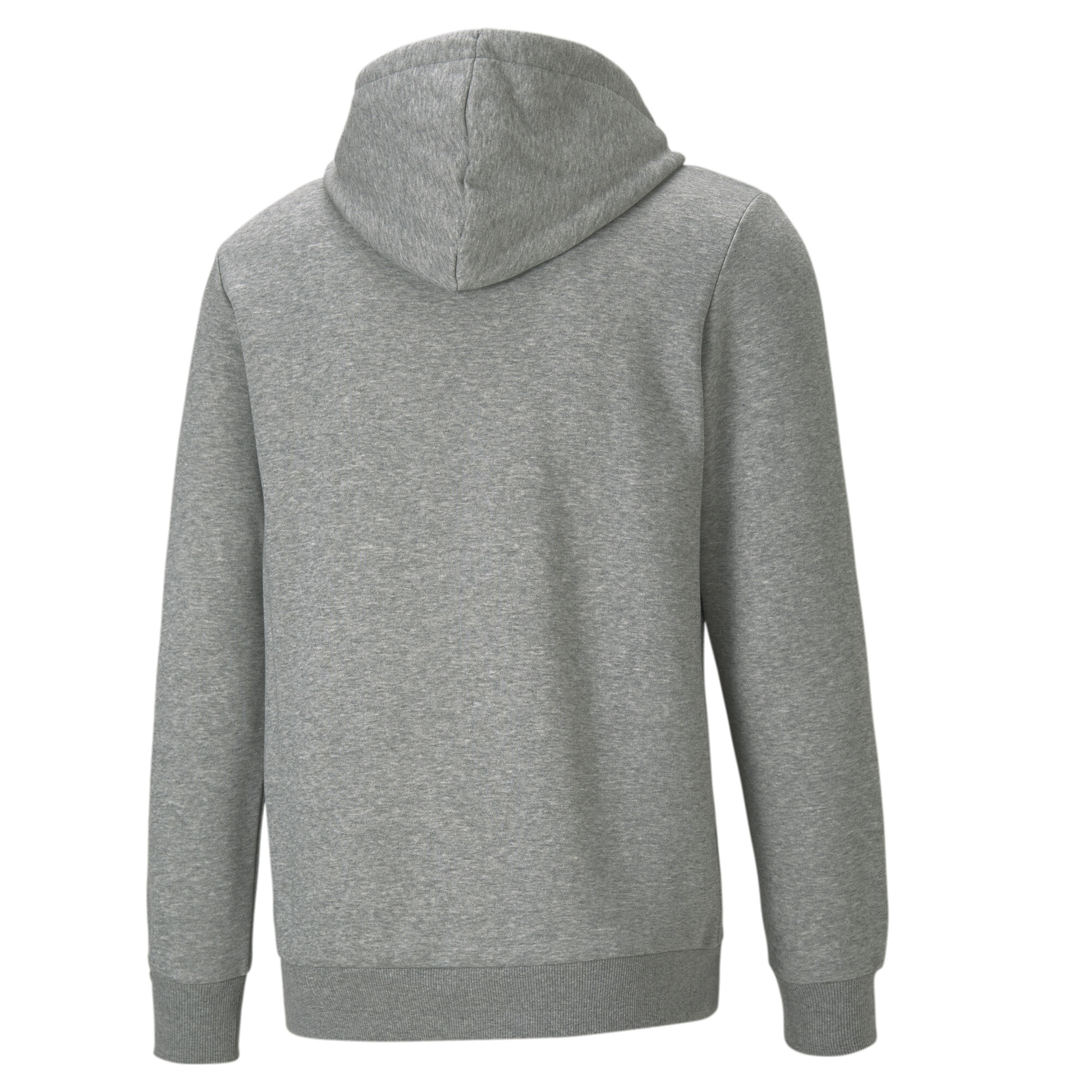 PUMA Kapuzensweatshirt »ESS BIG LOGO HOODIE FL«