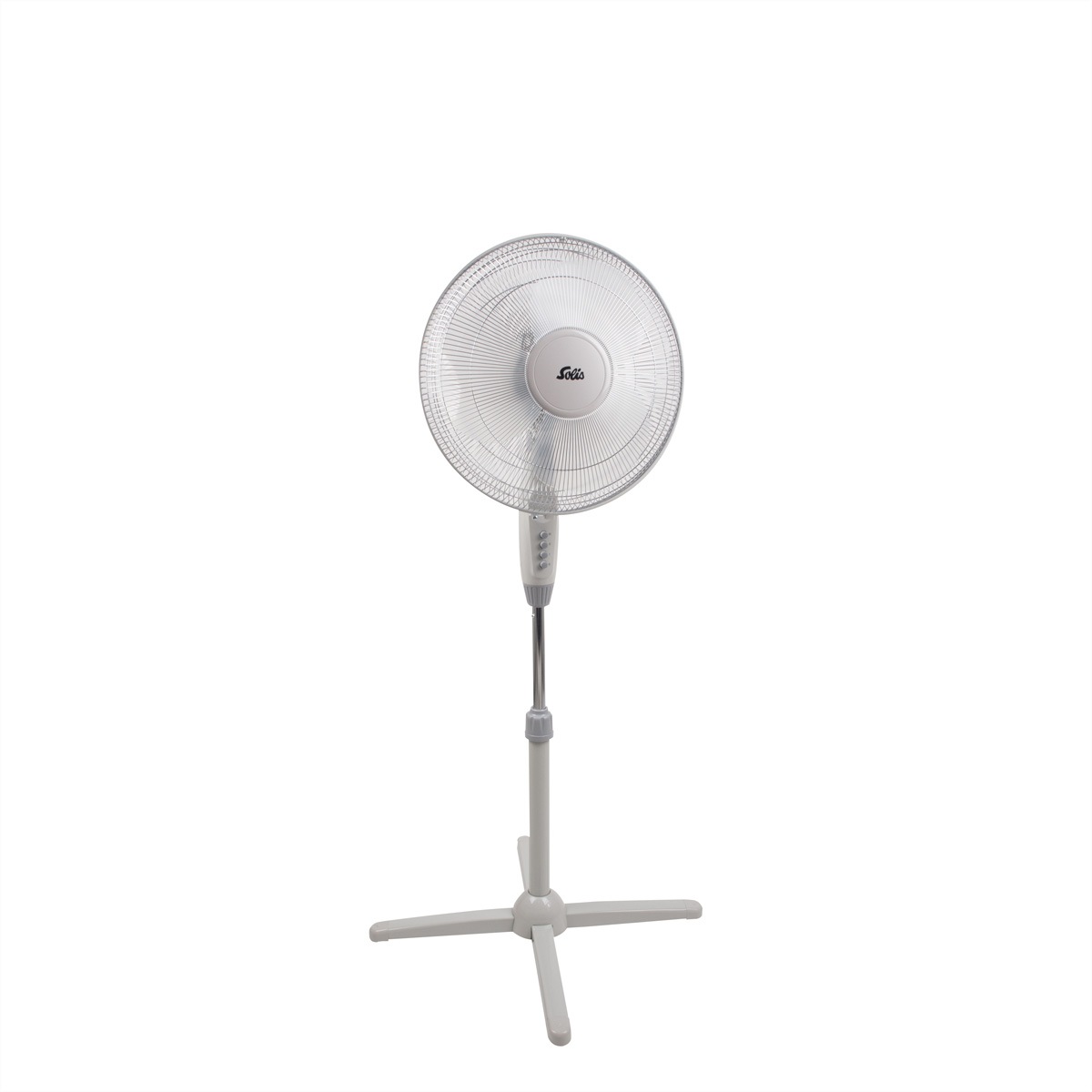 SOLIS OF SWITZERLAND Standventilator »Solis Stand-Ventilator 748«