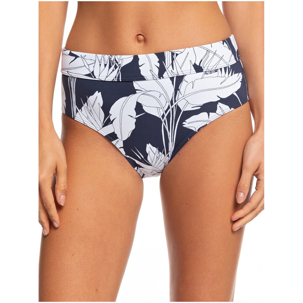 Roxy Bikini-Hose »Printed Beach Classics«