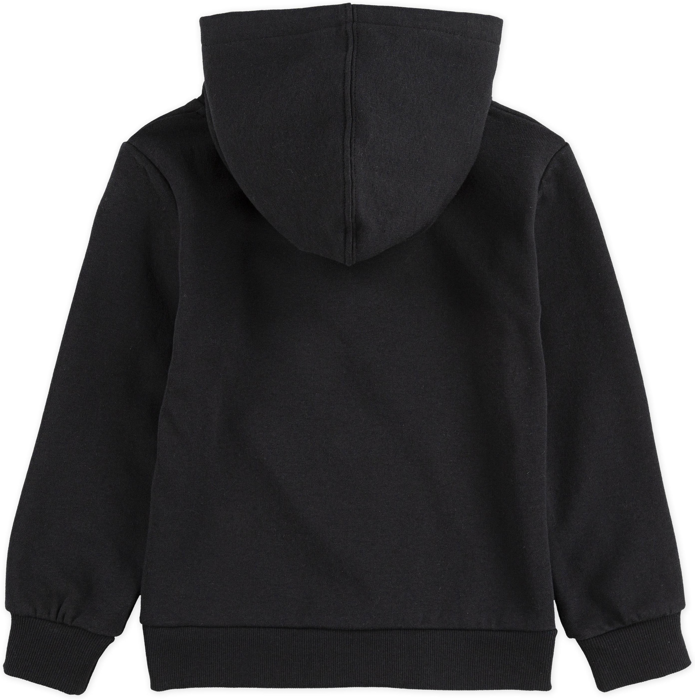 Levi's® Kids Kapuzensweatshirt »LVB BATWING PULLOVER HOODIE«, for BOYS