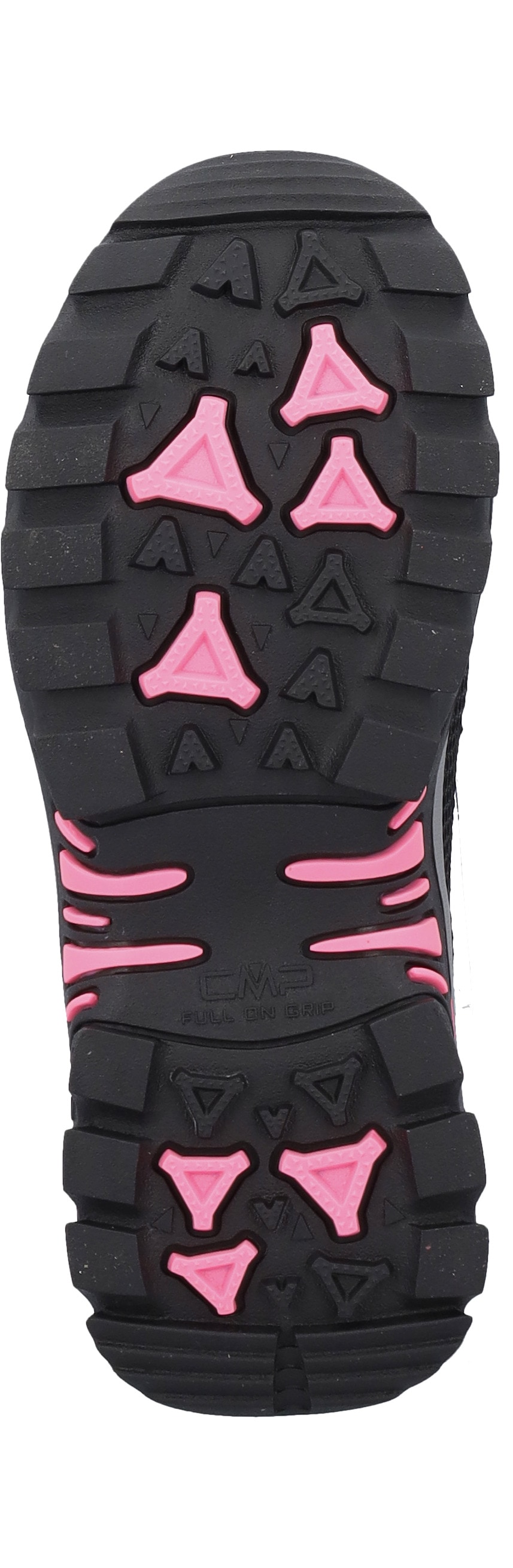 CMP Chaussure de randonnée »KIDS RIGEL 2.0 MID WP TREKKING SHOES«  étanche