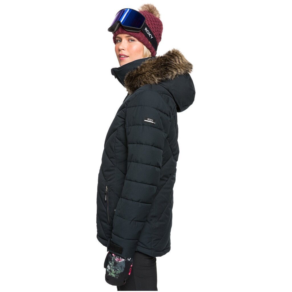 Roxy Snowboardjacke »Quinn«