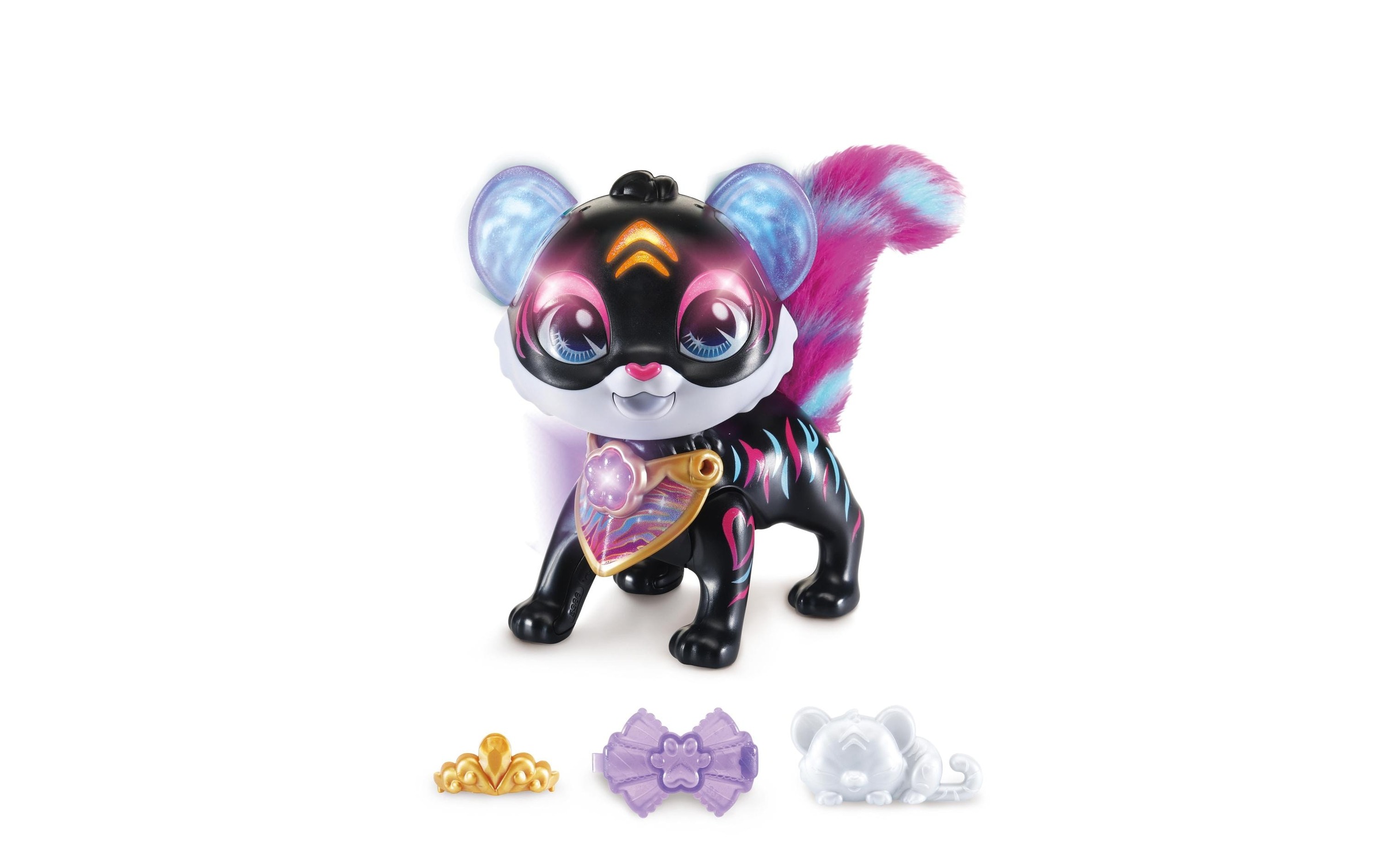 Image of Vtech® Spielfigur »Sparklings - Tonalli, der Tiger« bei Ackermann Versand Schweiz