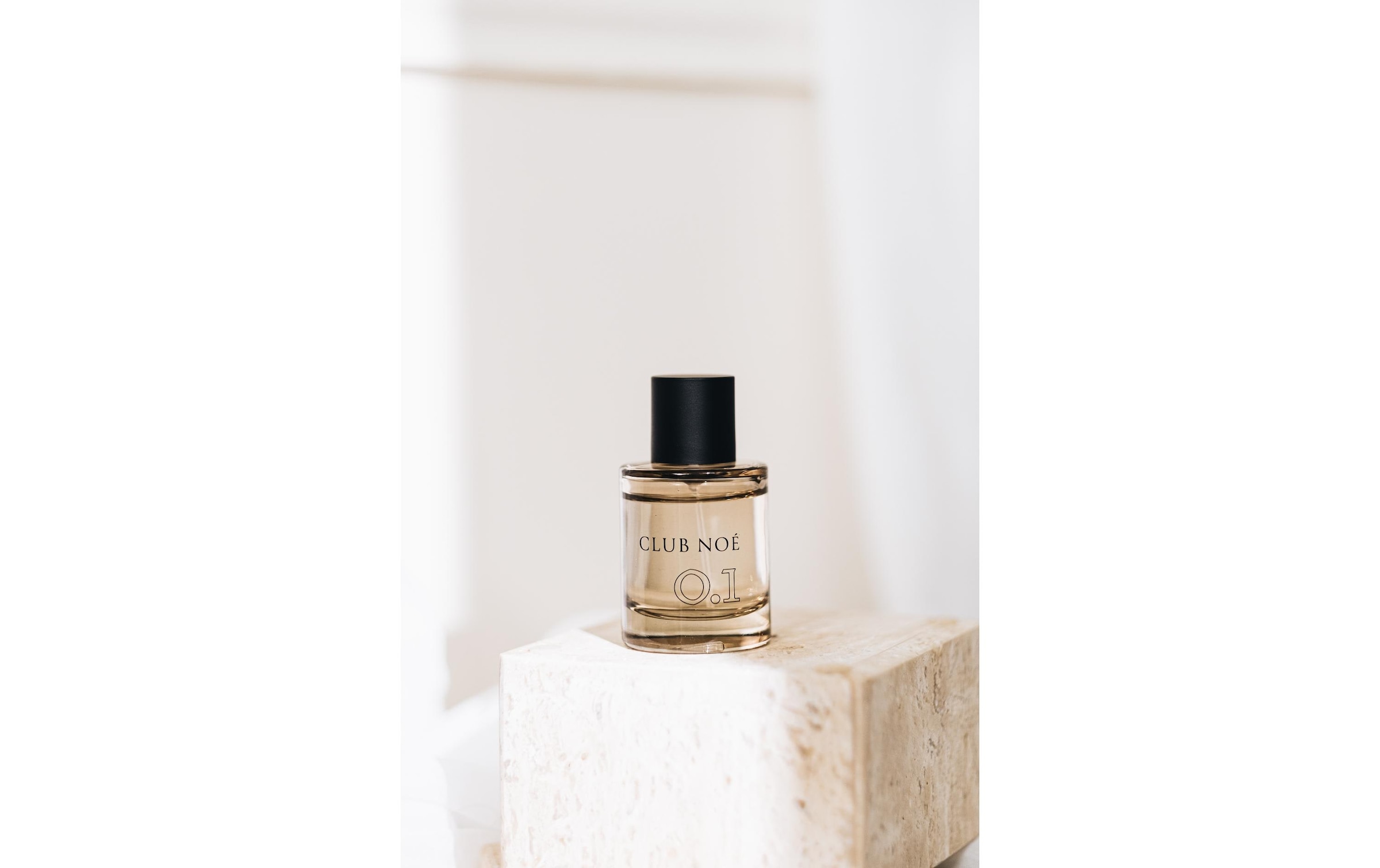   Eau de Parfum »Club Noé 0.1, 50 ml« , 