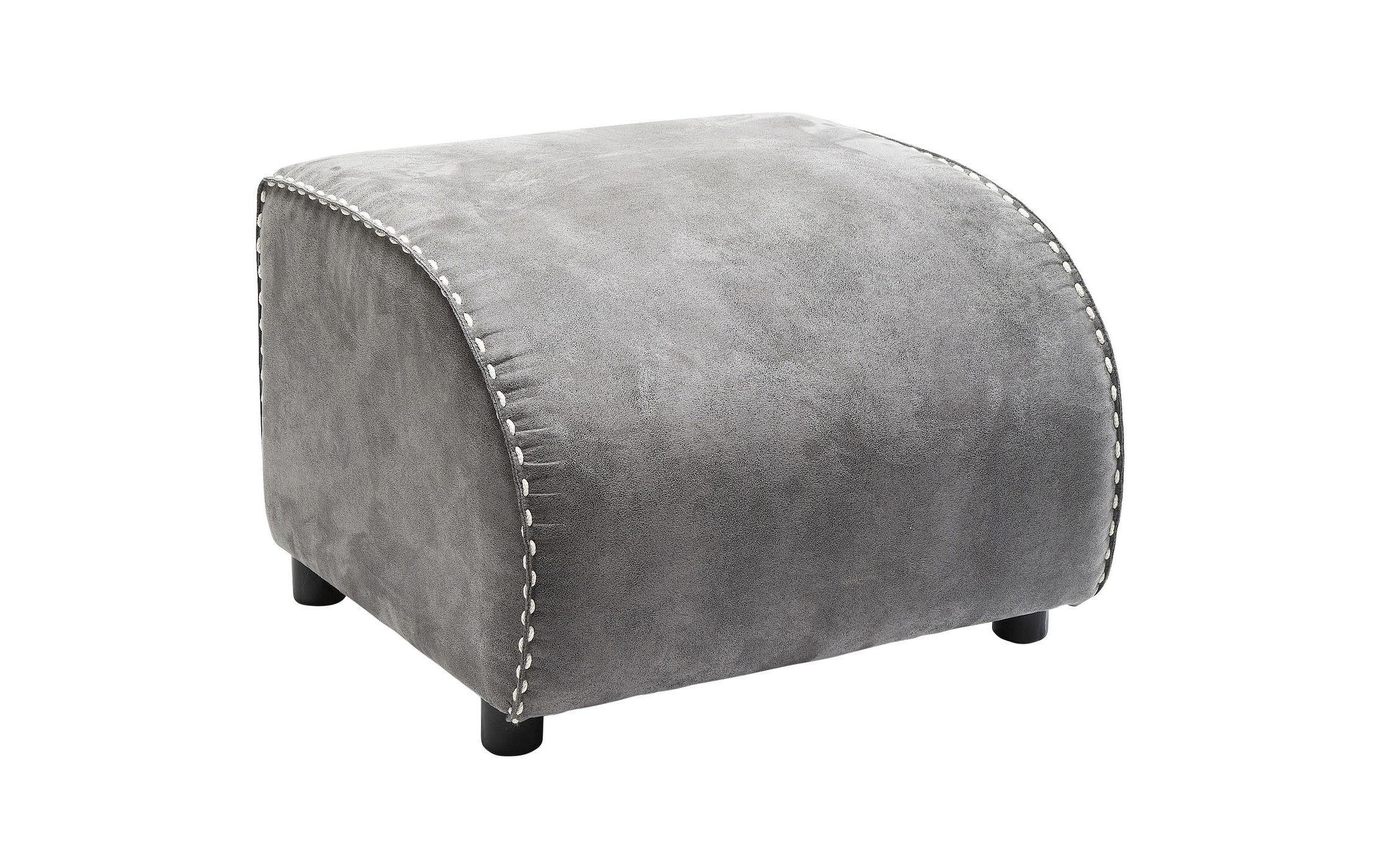 Image of Kare Design Hocker "Ritmo Vintage 60 x 52 x 40 cm"
