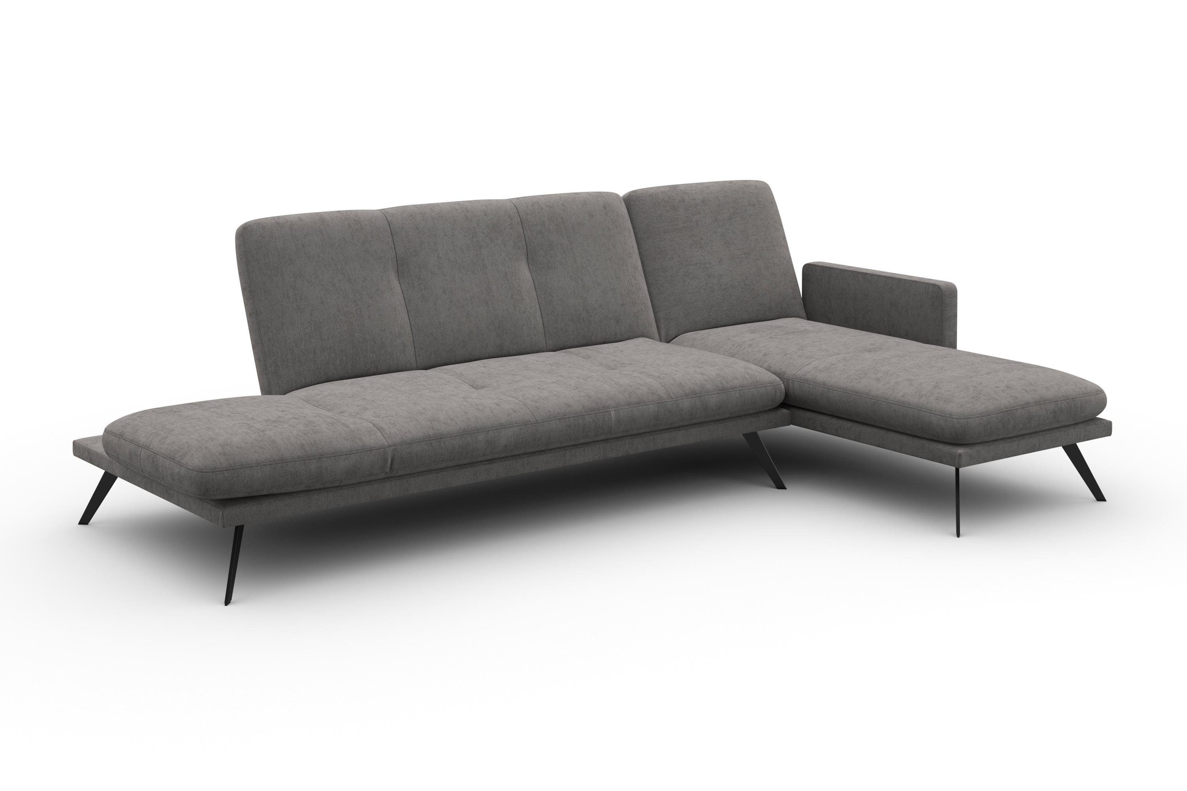 machalke® Ecksofa »butterfly, L-Form«