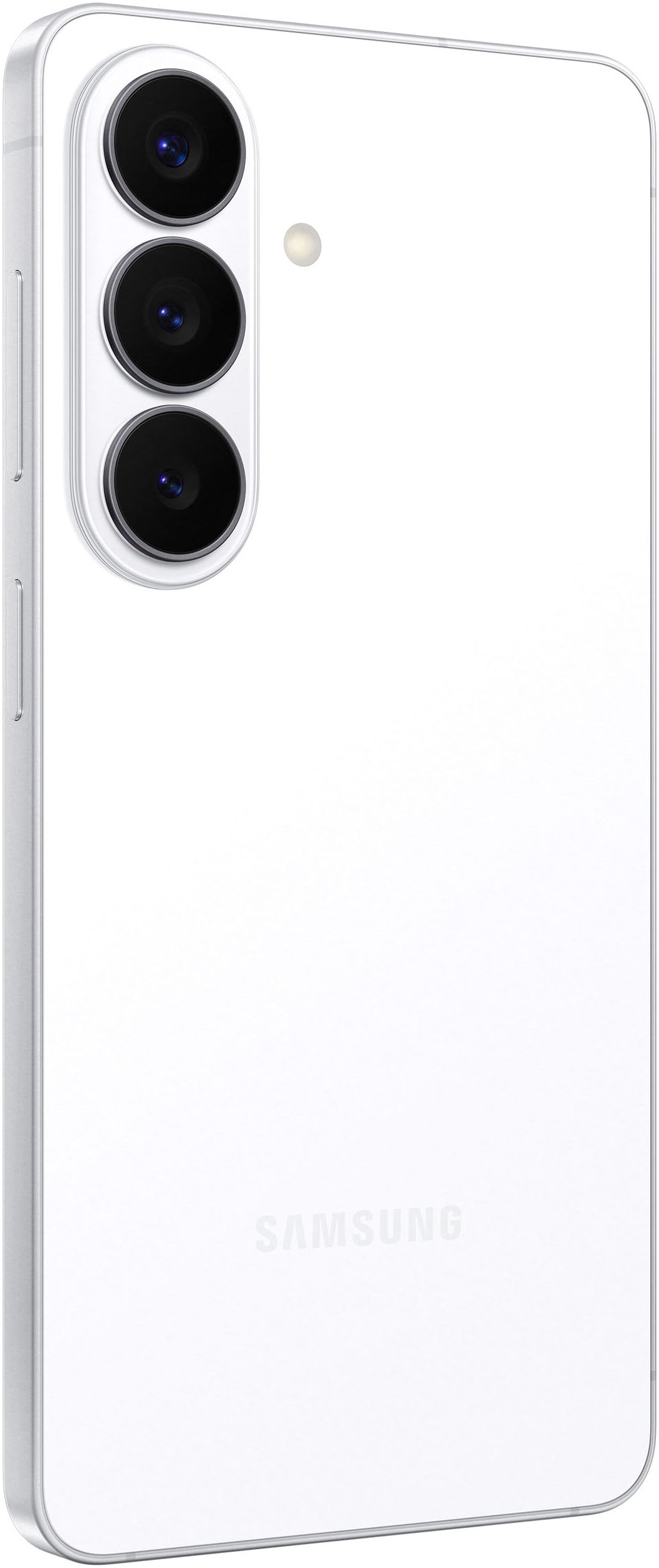 Samsung Smartphone »Galaxy S26« white