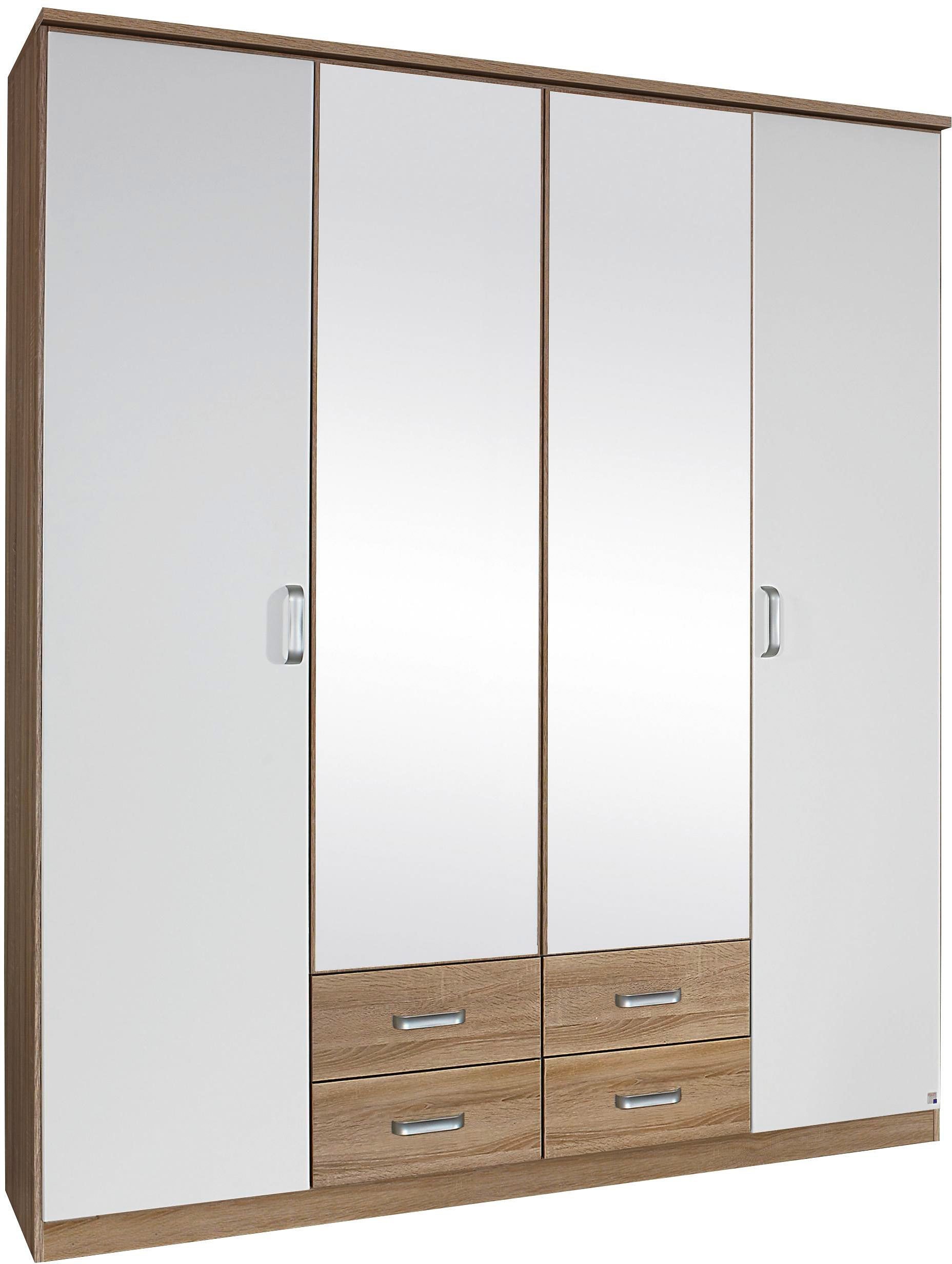 Image of rauch Kleiderschrank »Gandra« bei Ackermann Versand Schweiz