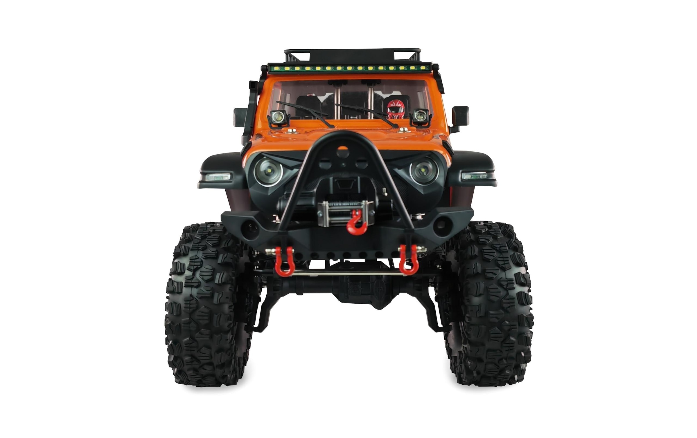 Amewi RC-Monstertruck »Crawler AMXRock CT10 Cr«