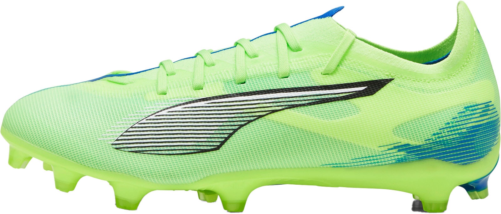 PUMA Fussballschuh »ULTRA 5 MATCH FG/AG«