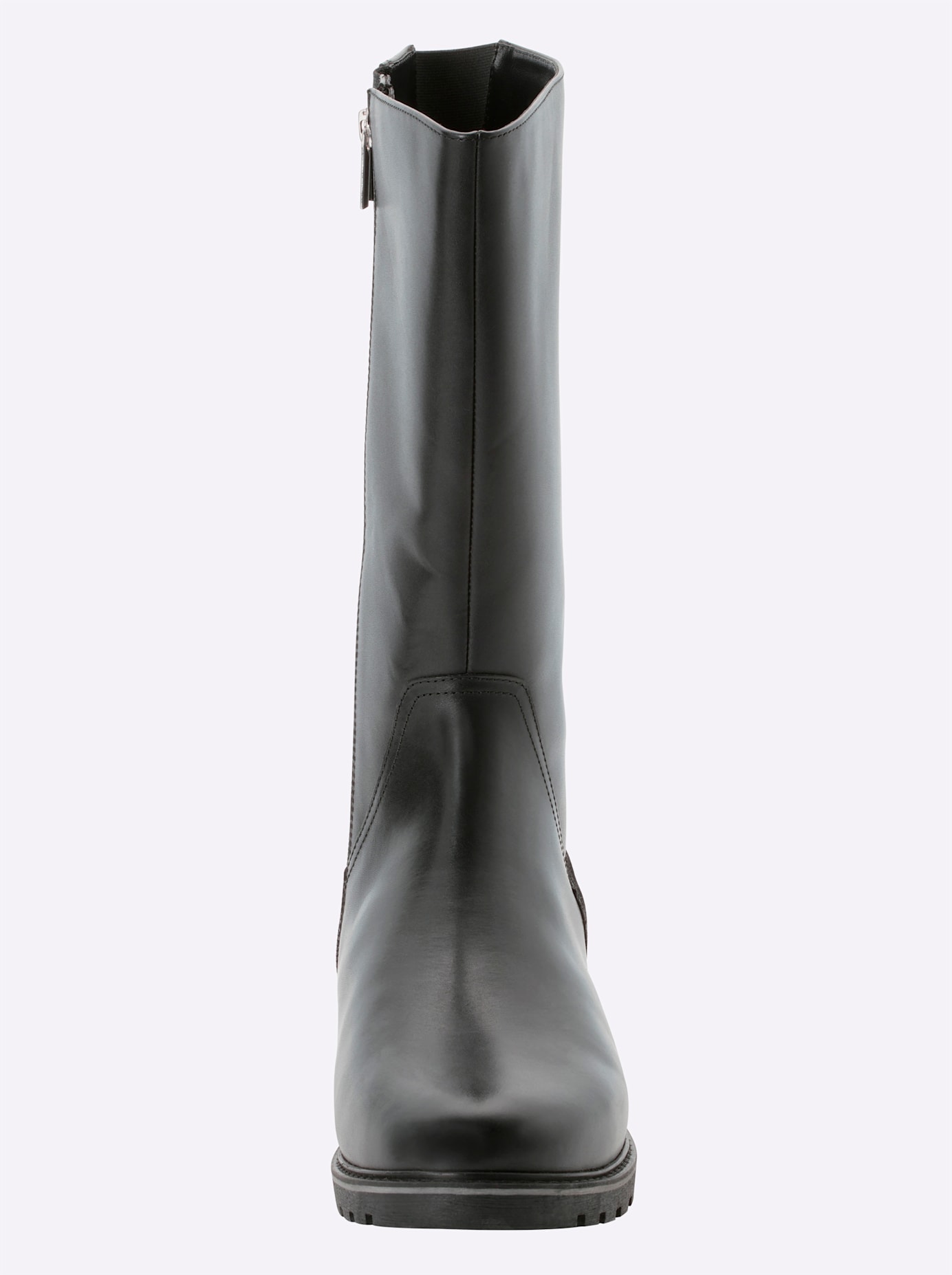 Sheego Weitschaftstiefel