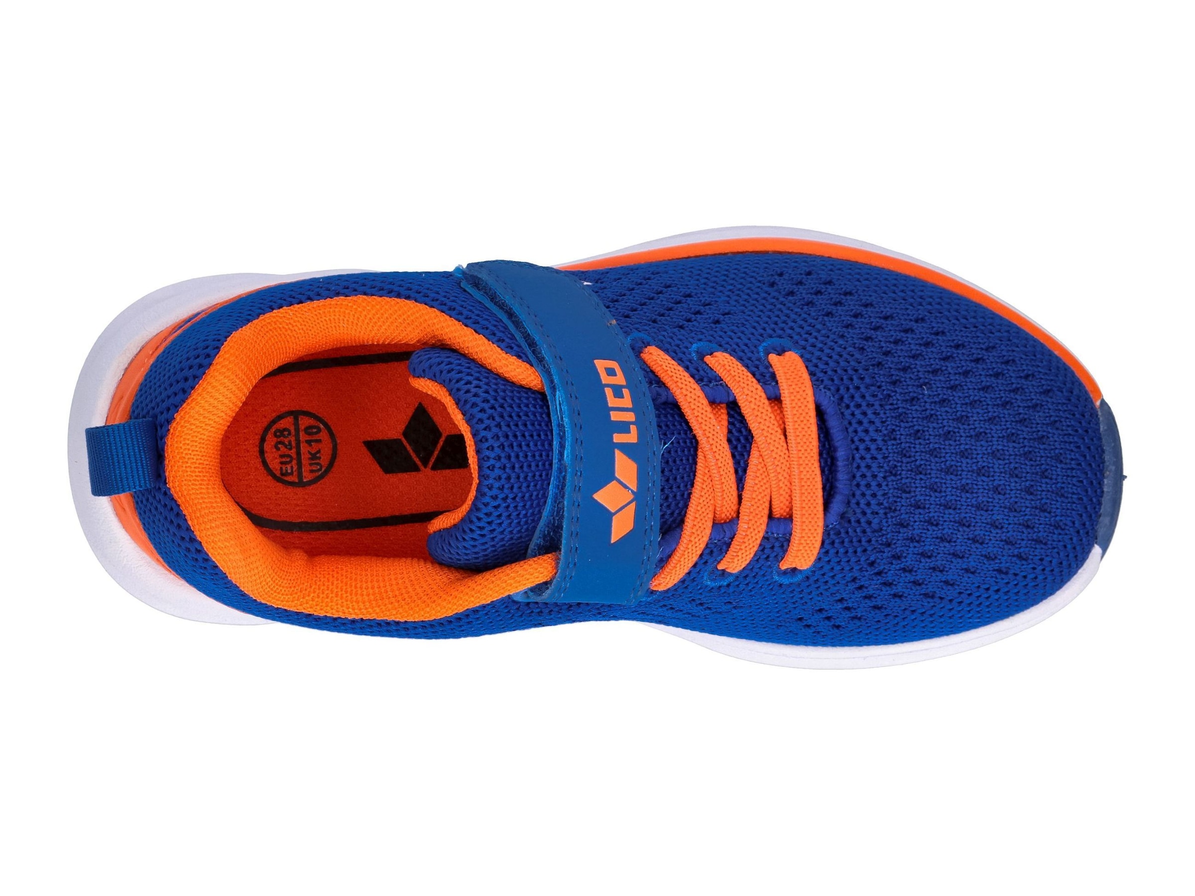 Lico Sneakers »Freizeitschuh Marin VS«