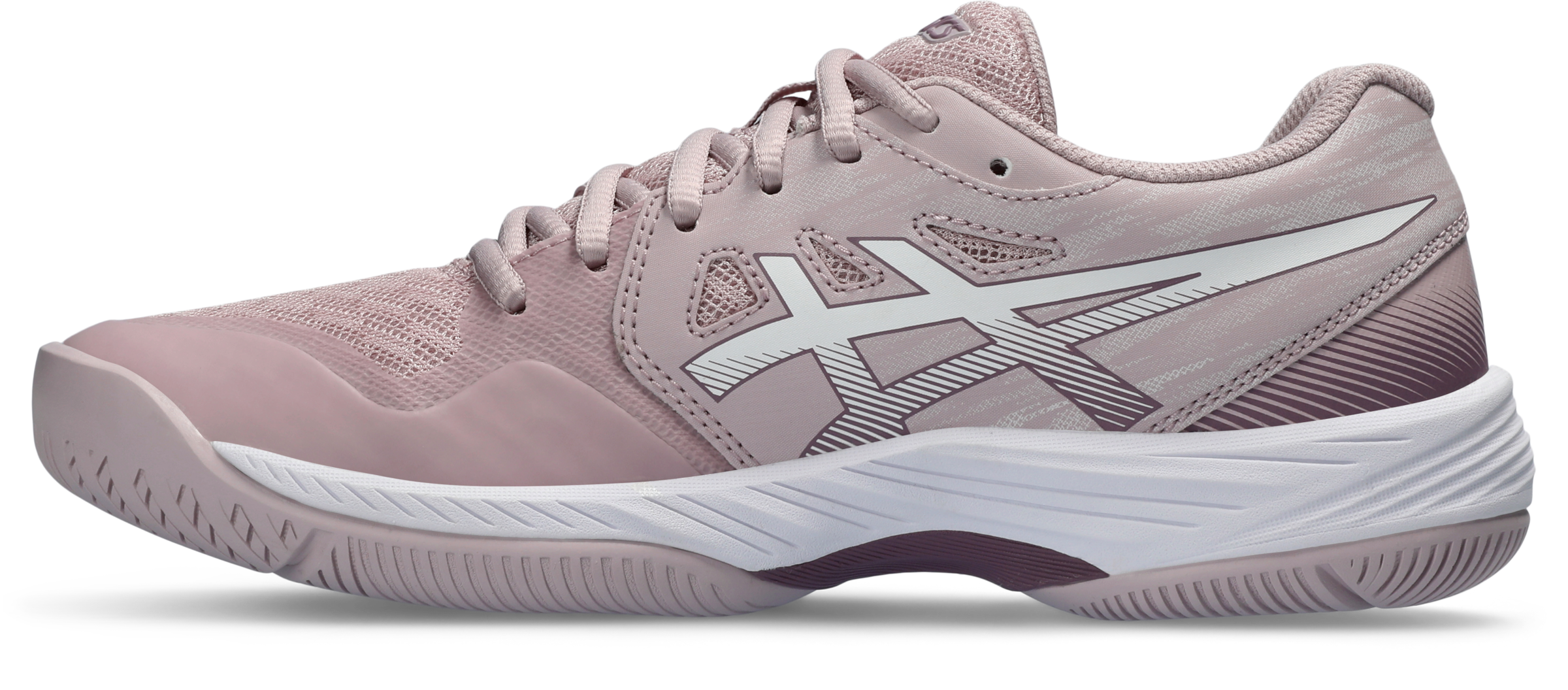 Asics Indoorschuh »GEL-COURT HUNTER 3«