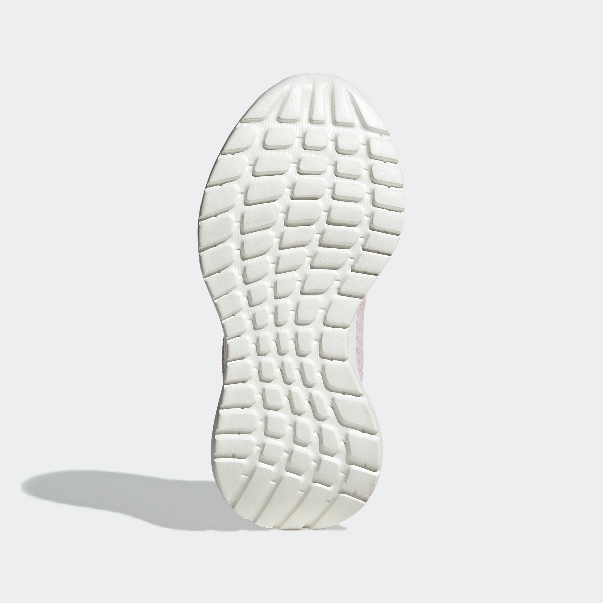 adidas Sportswear Sneakers »TENSAUR RUN«  avec fermeture velcro, pour adolescents