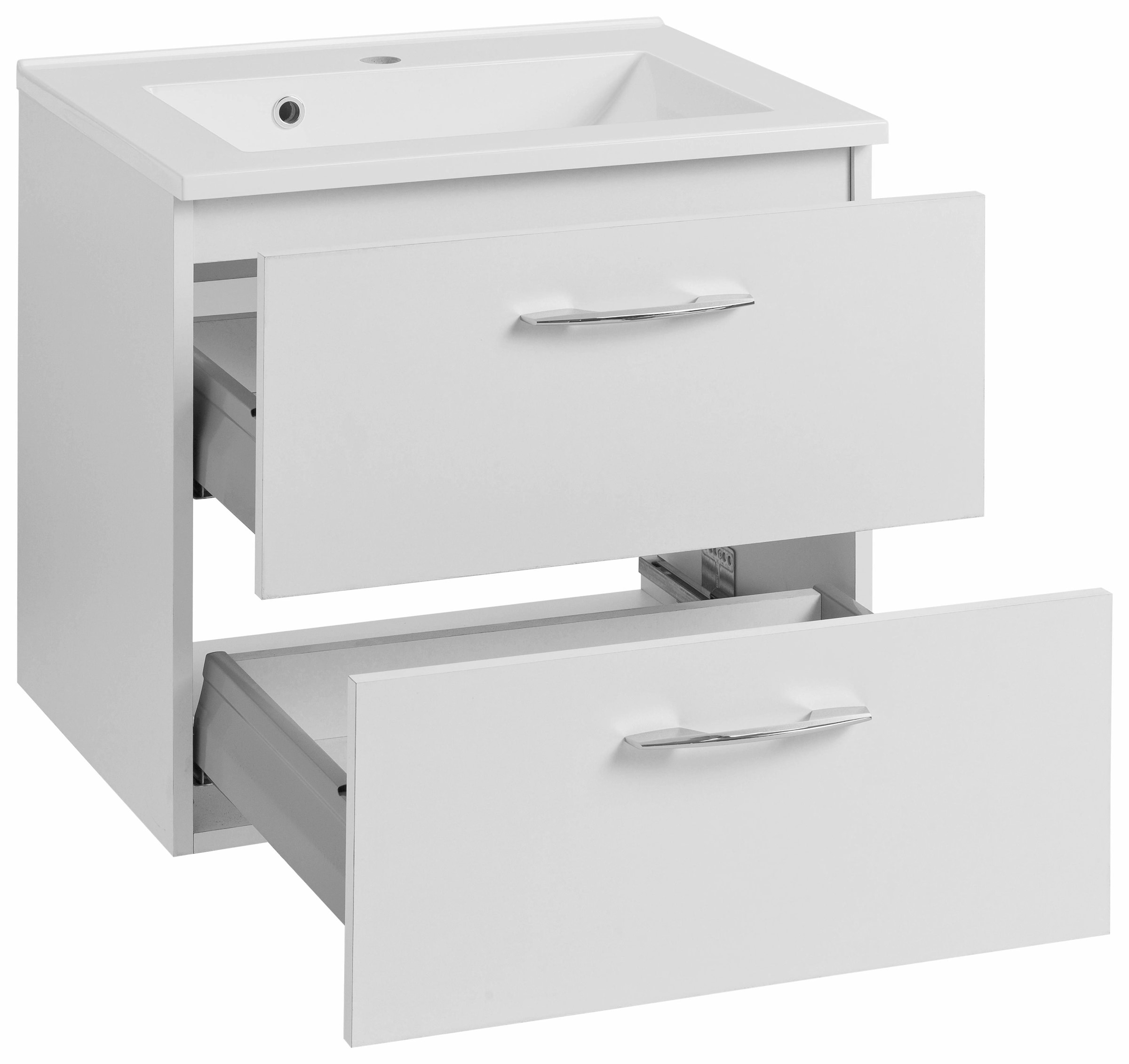 welltime Waschtisch »Portofino«