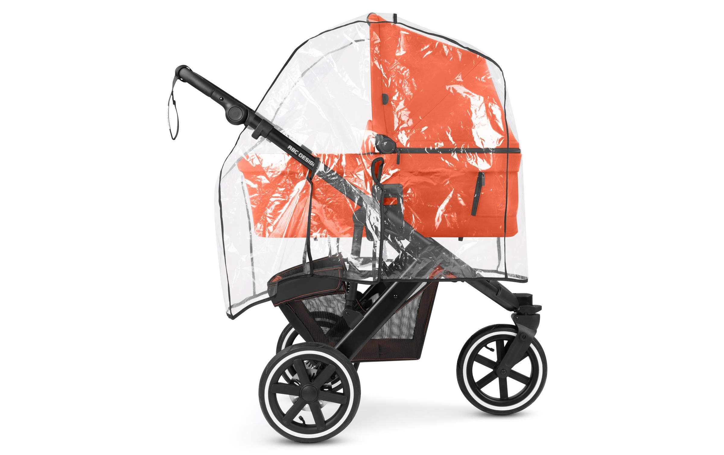ABC Design Kinder-Buggy »Salsa Run«