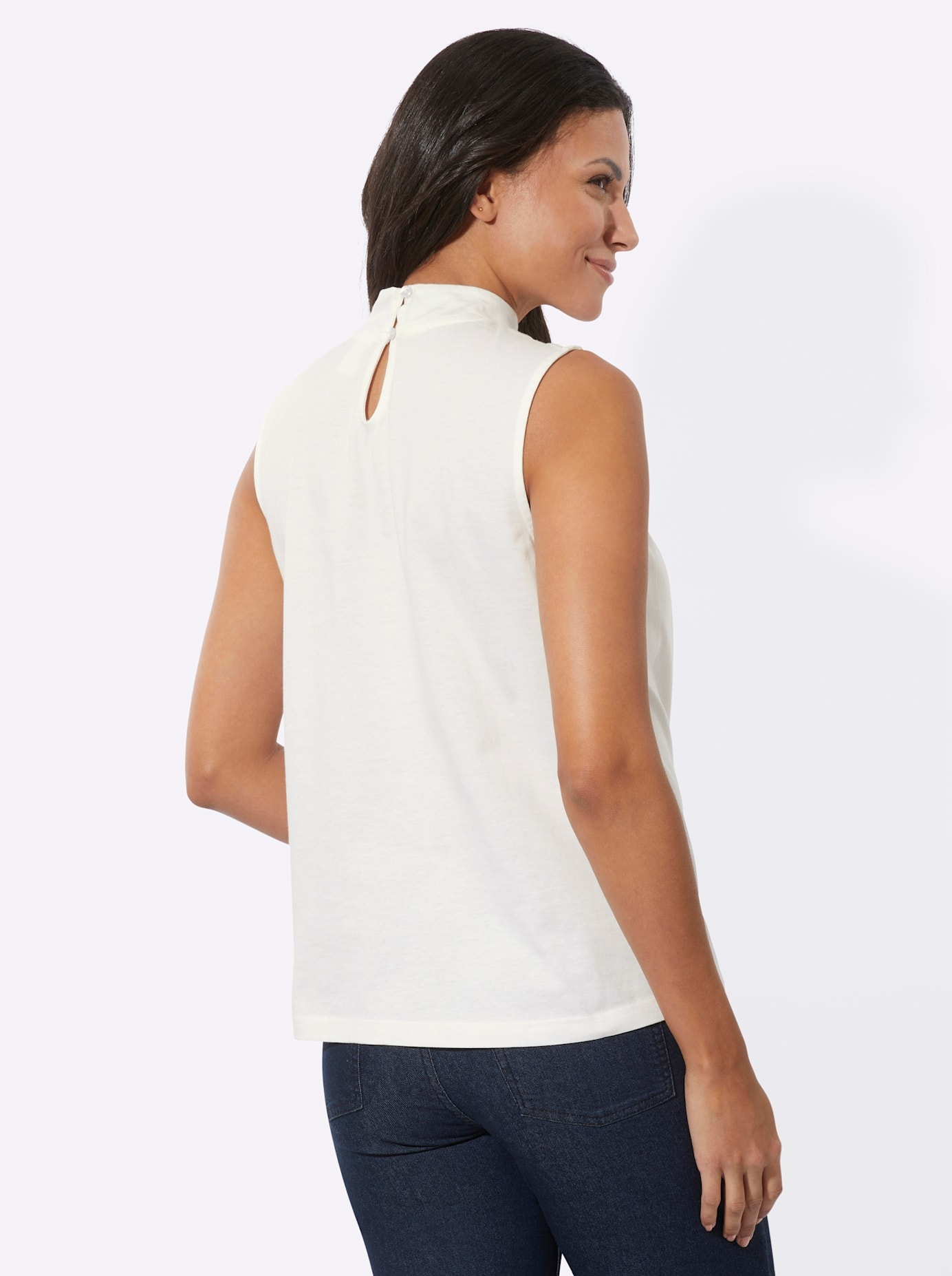 Classic Basics Shirttop