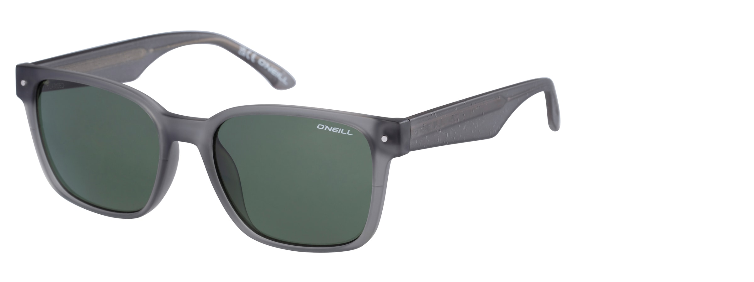 Image of ONeill Sonnenbrille "Modell 966077" Form Shield, Logoschriftzug auf Bügel, Injectionfassung
