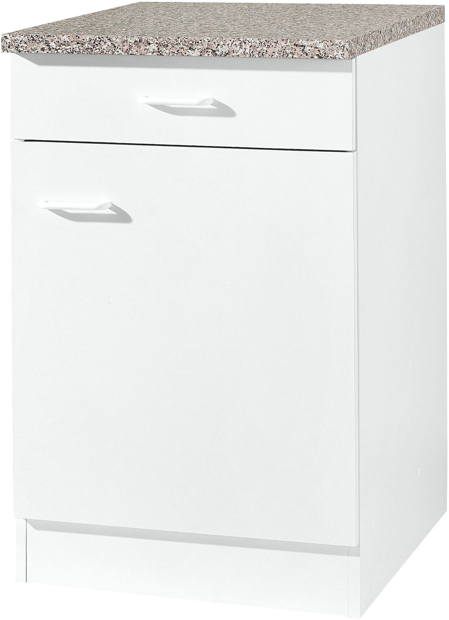 Image of HELD MÖBEL Unterschrank »Elster«, Breite 60 cm bei Ackermann Versand Schweiz