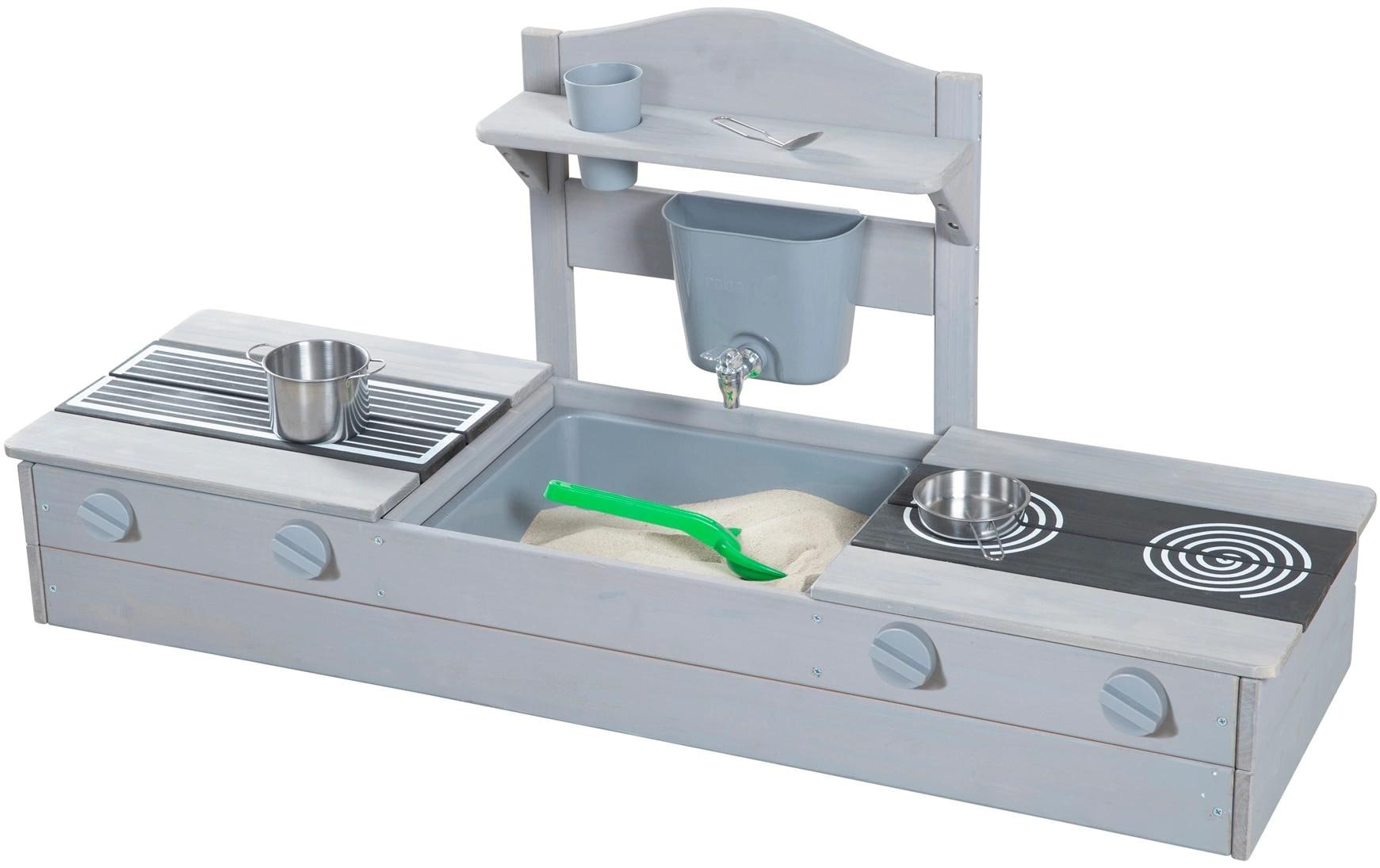 roba® Sandkasten »Matschküche«
