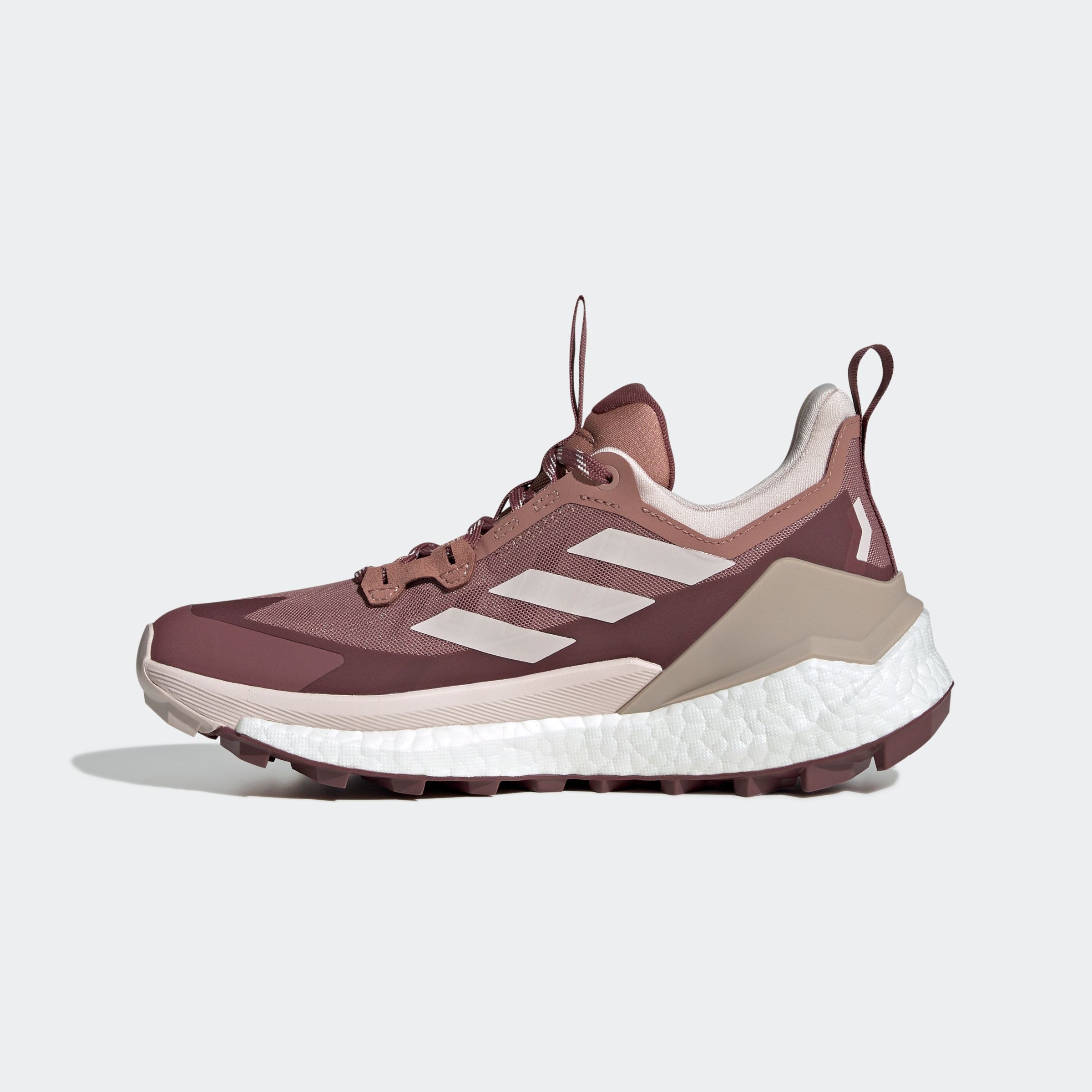 adidas TERREX Wanderschuh »TERREX FREE HIKER 2.0 LOW«
