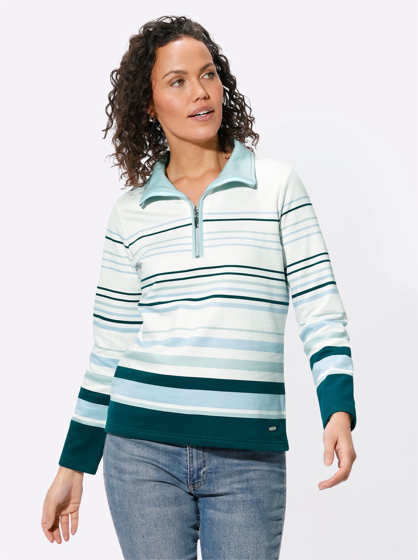 Casual Looks Sweatshirt